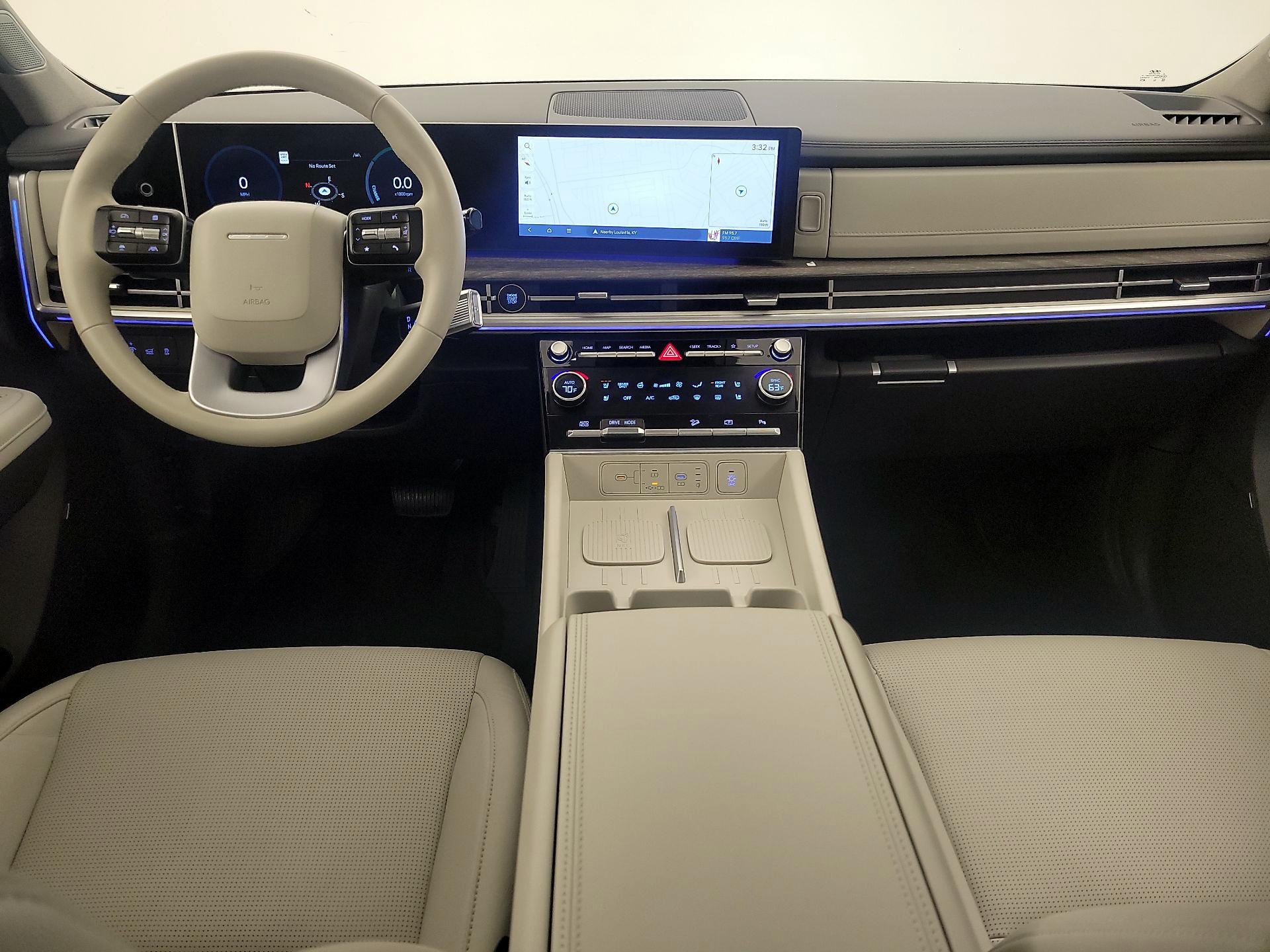 Thumbnail: 2024 Hyundai Santa Fe - 9