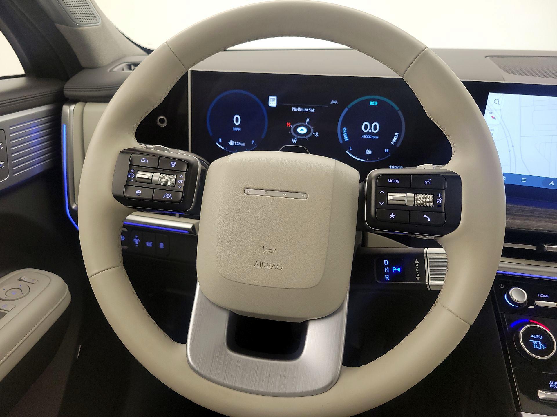 Thumbnail: 2024 Hyundai Santa Fe - 10