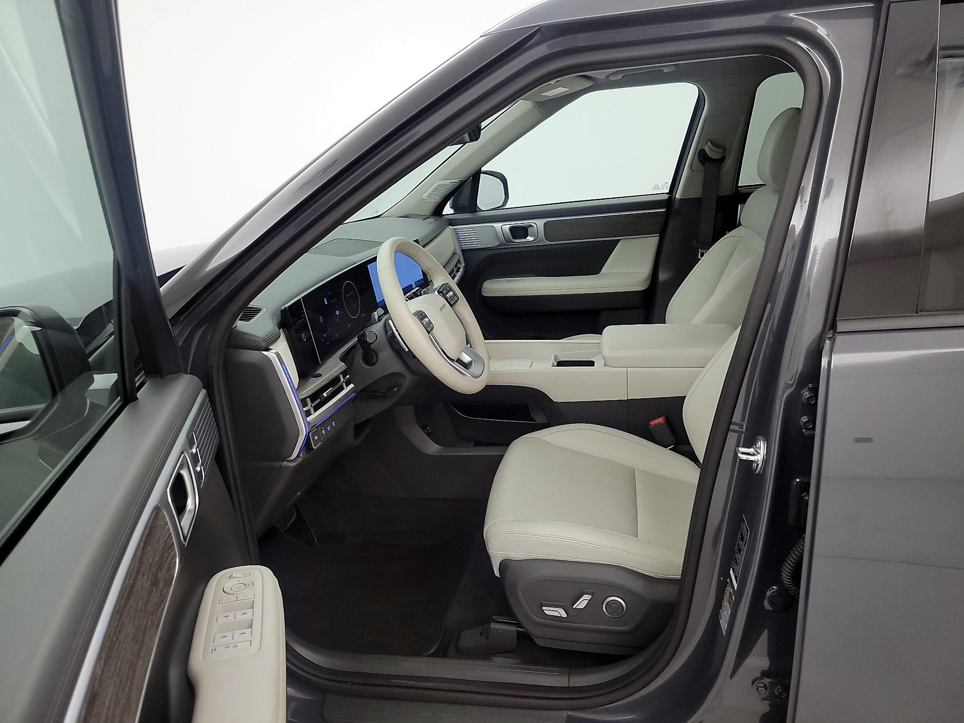 Thumbnail: 2024 Hyundai Santa Fe - 11