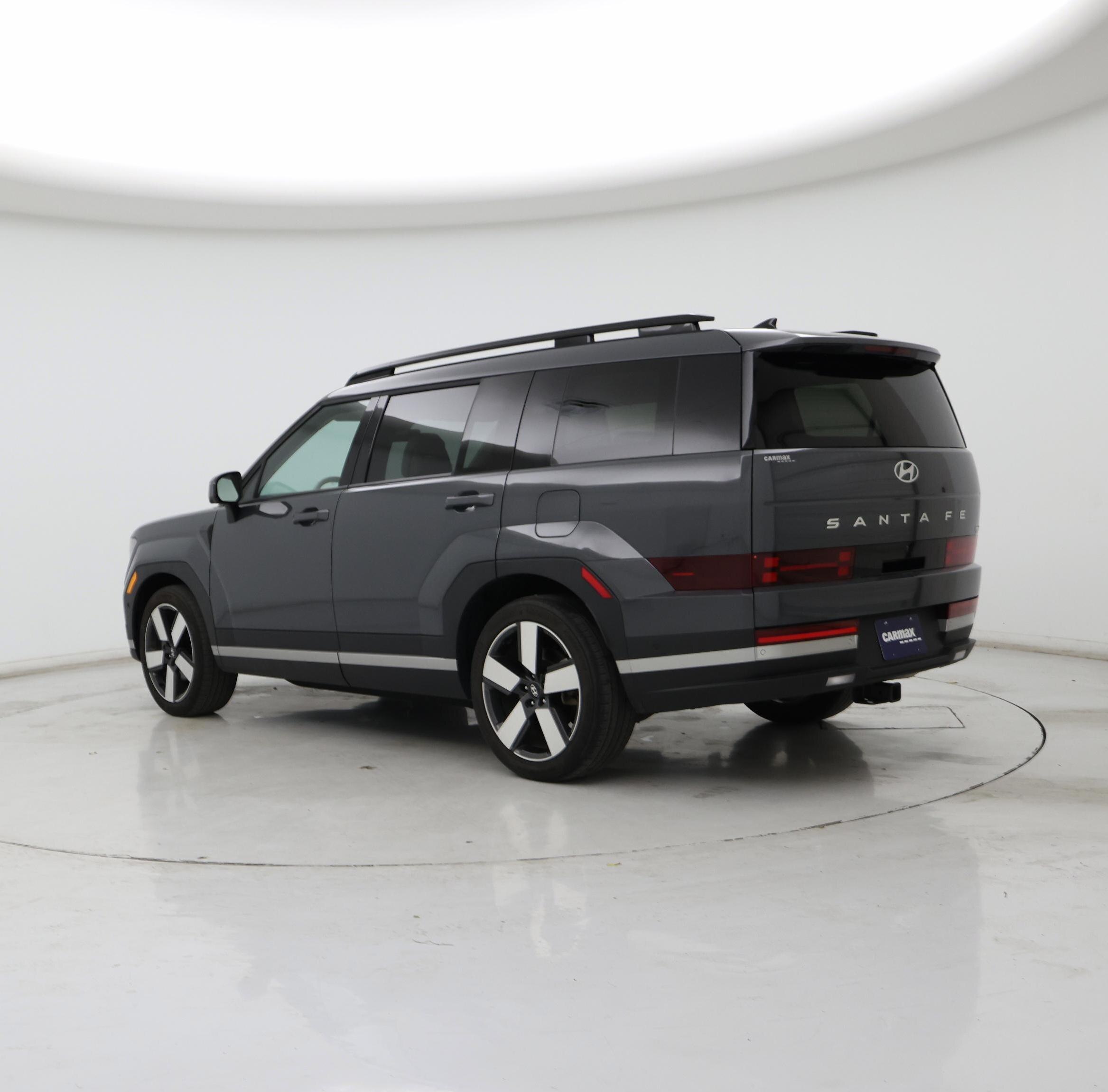 Thumbnail: 2024 Hyundai Santa Fe - 2
