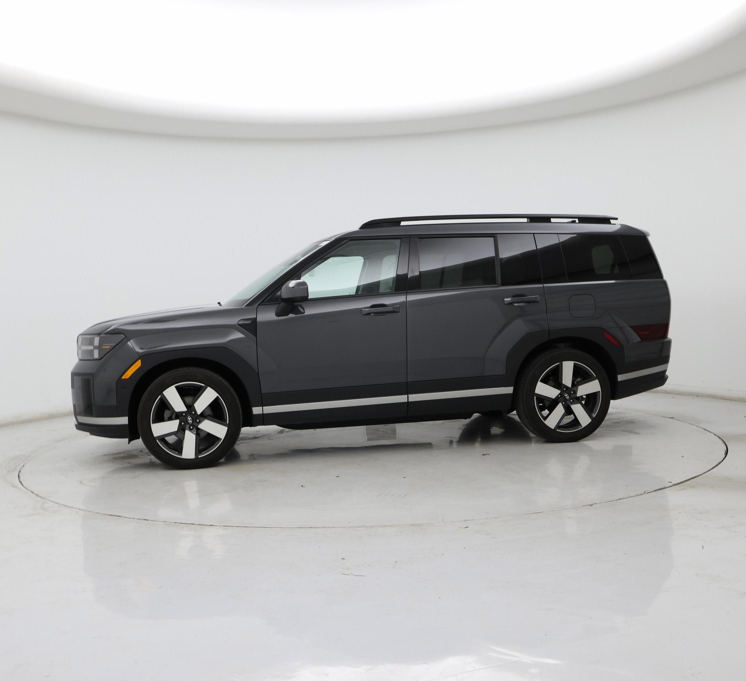 Thumbnail: 2024 Hyundai Santa Fe - 3