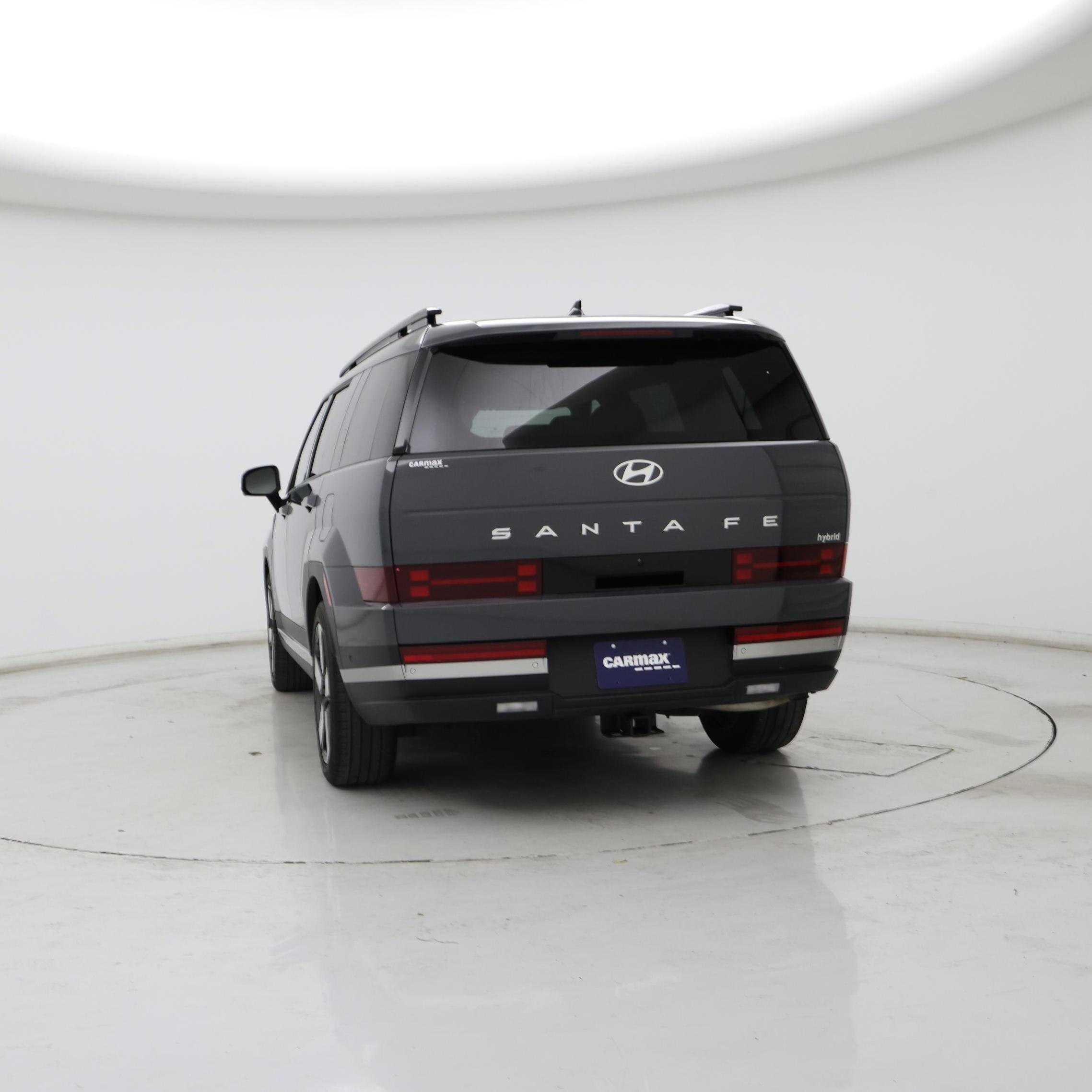 Thumbnail: 2024 Hyundai Santa Fe - 6