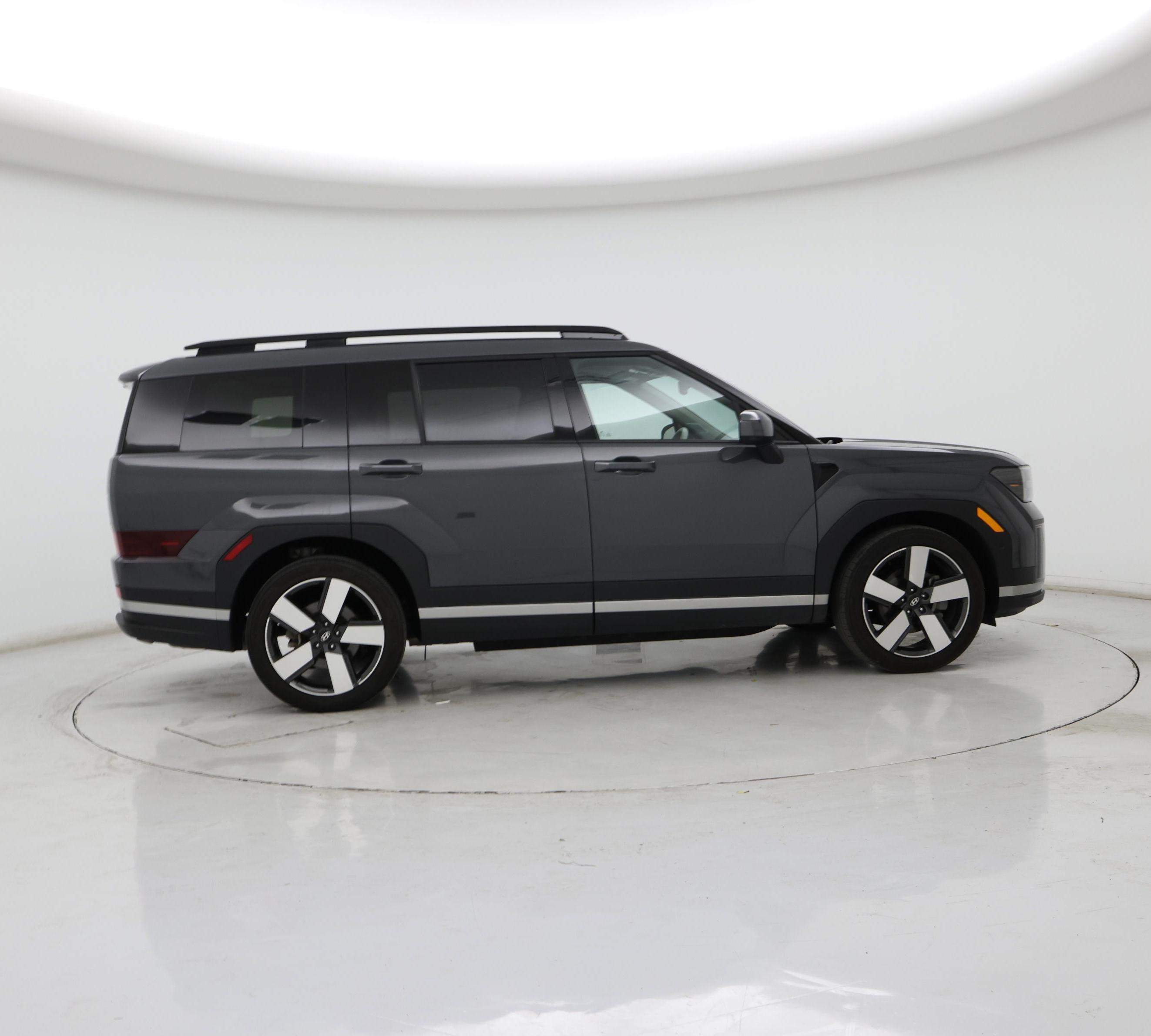 Thumbnail: 2024 Hyundai Santa Fe - 7