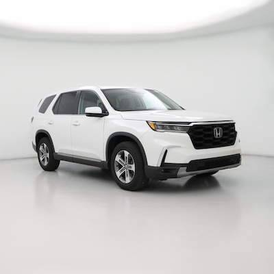2023 Honda Pilot EX-L