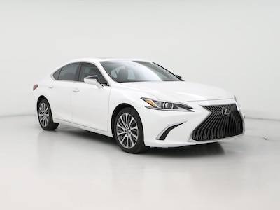 2021 Lexus ES 250