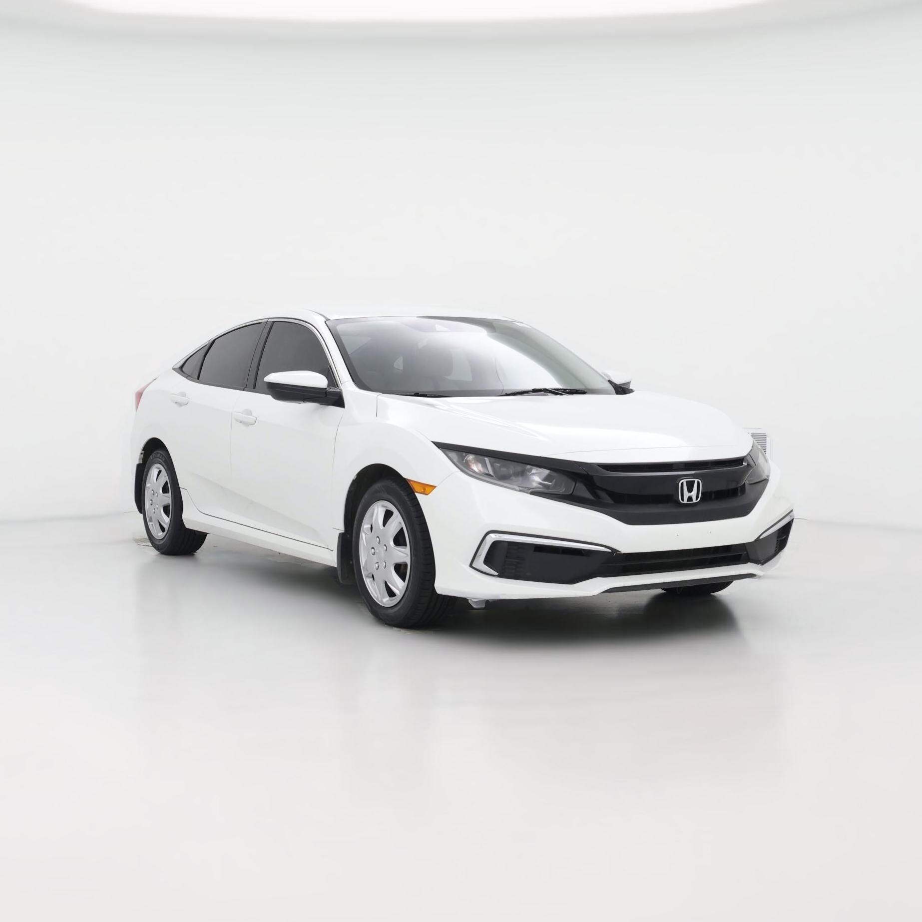 Thumbnail: 2019 Honda Civic - 1