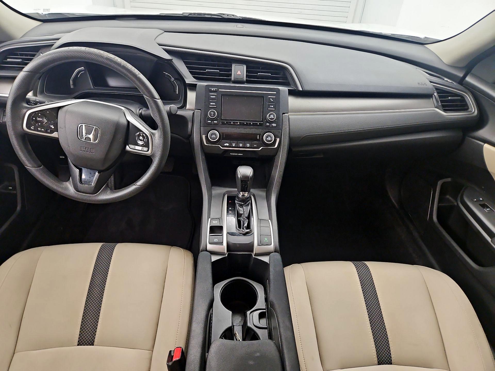 Thumbnail: 2019 Honda Civic - 9