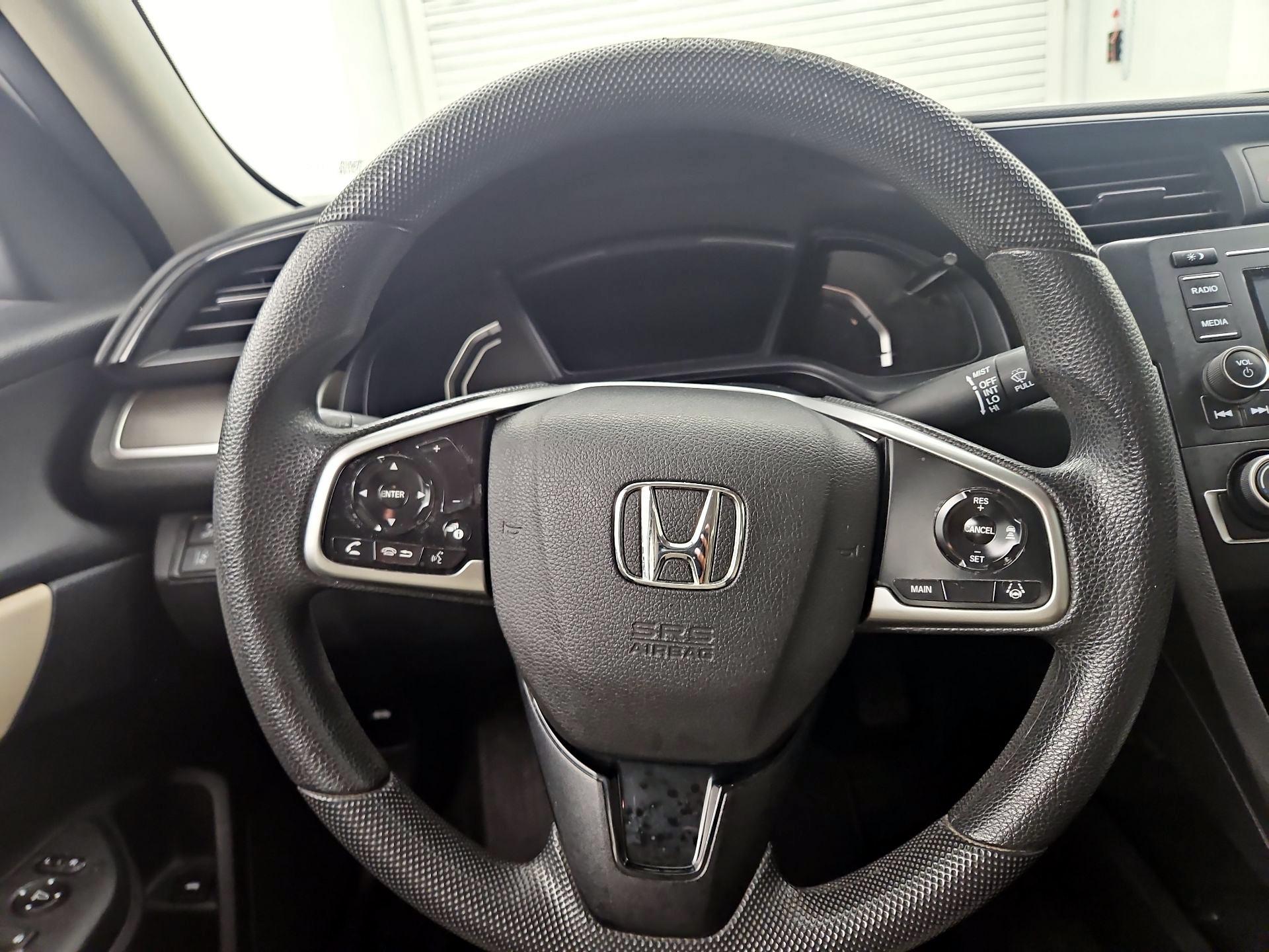 Thumbnail: 2019 Honda Civic - 10