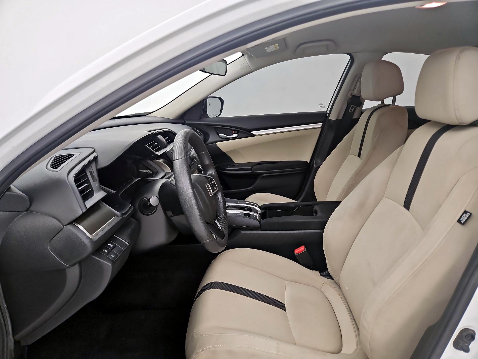 Thumbnail: 2019 Honda Civic - 11