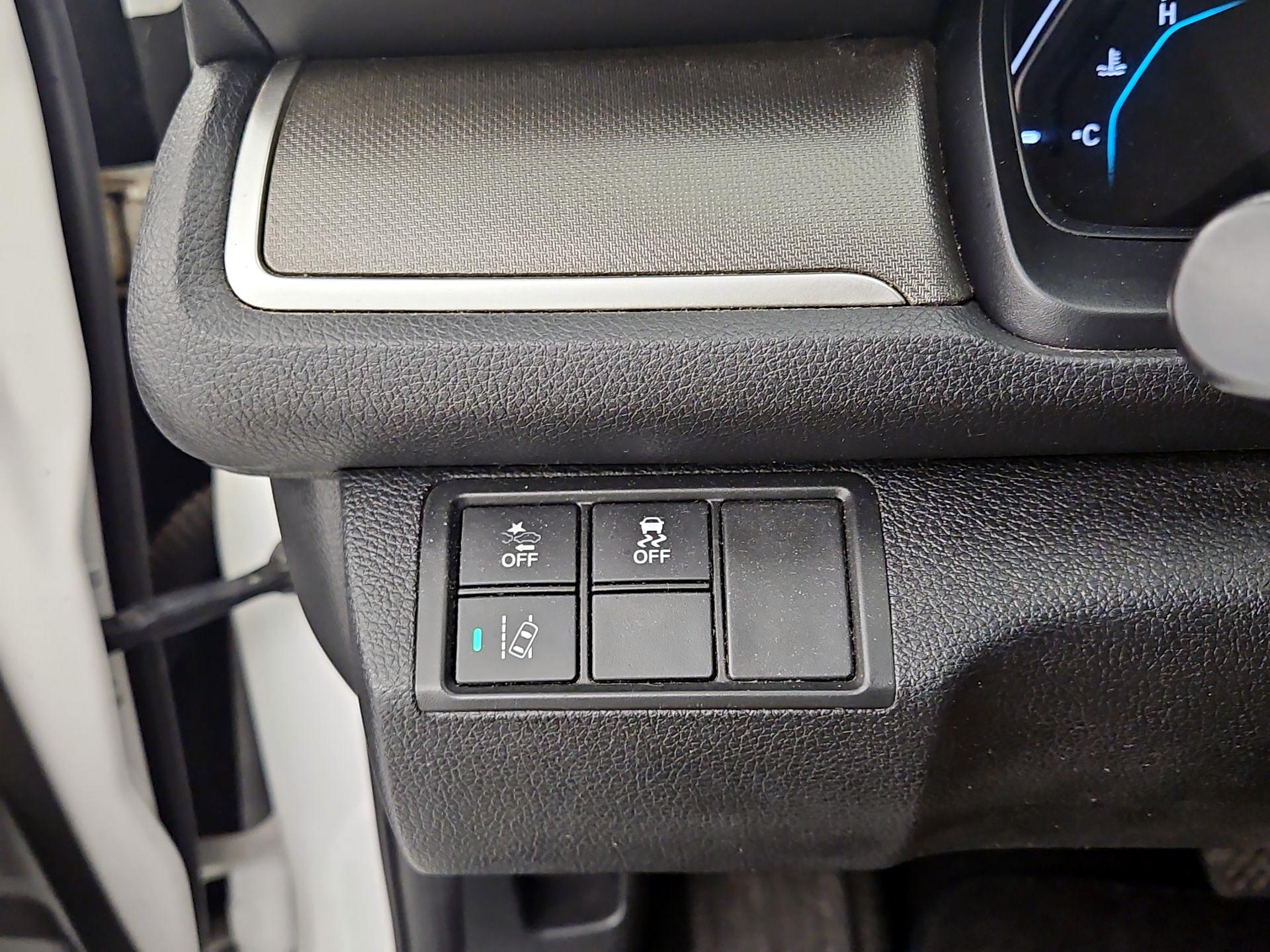 Thumbnail: 2019 Honda Civic - 13