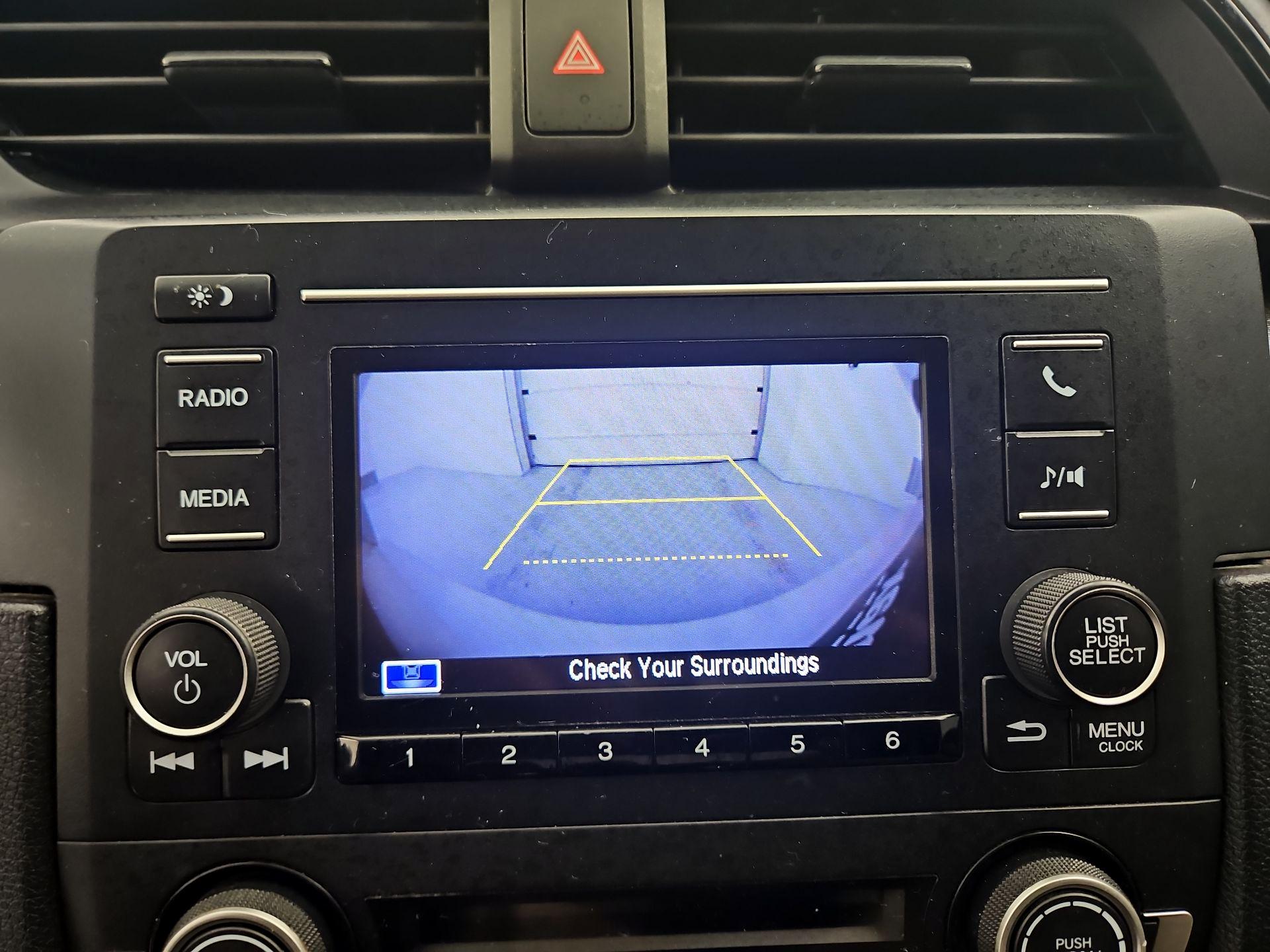 Thumbnail: 2019 Honda Civic - 14