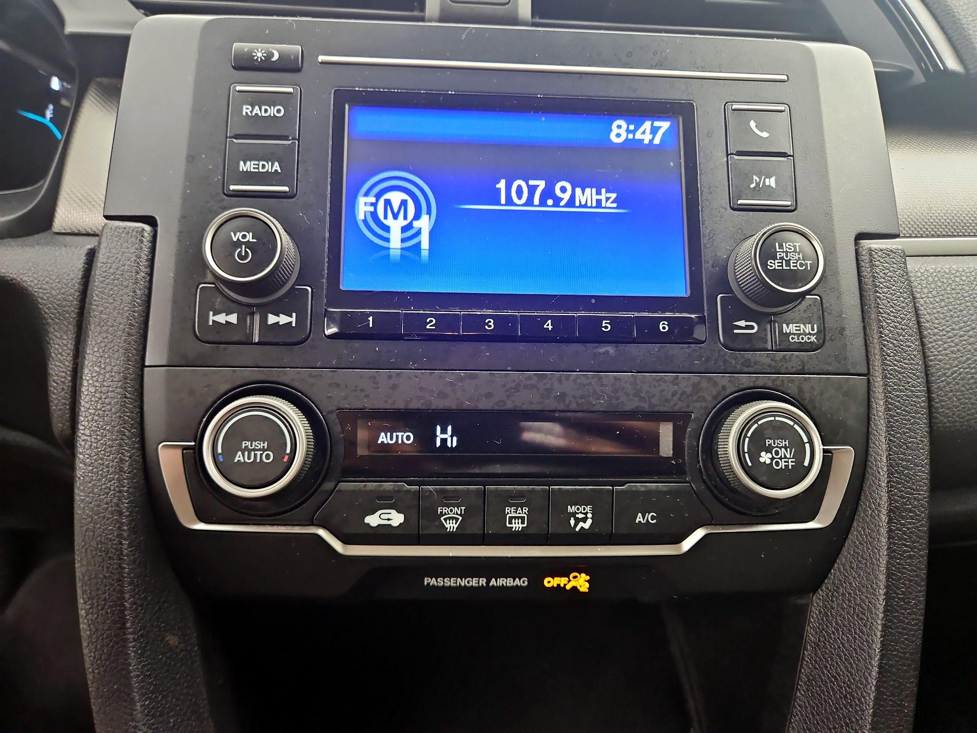 Thumbnail: 2019 Honda Civic - 16