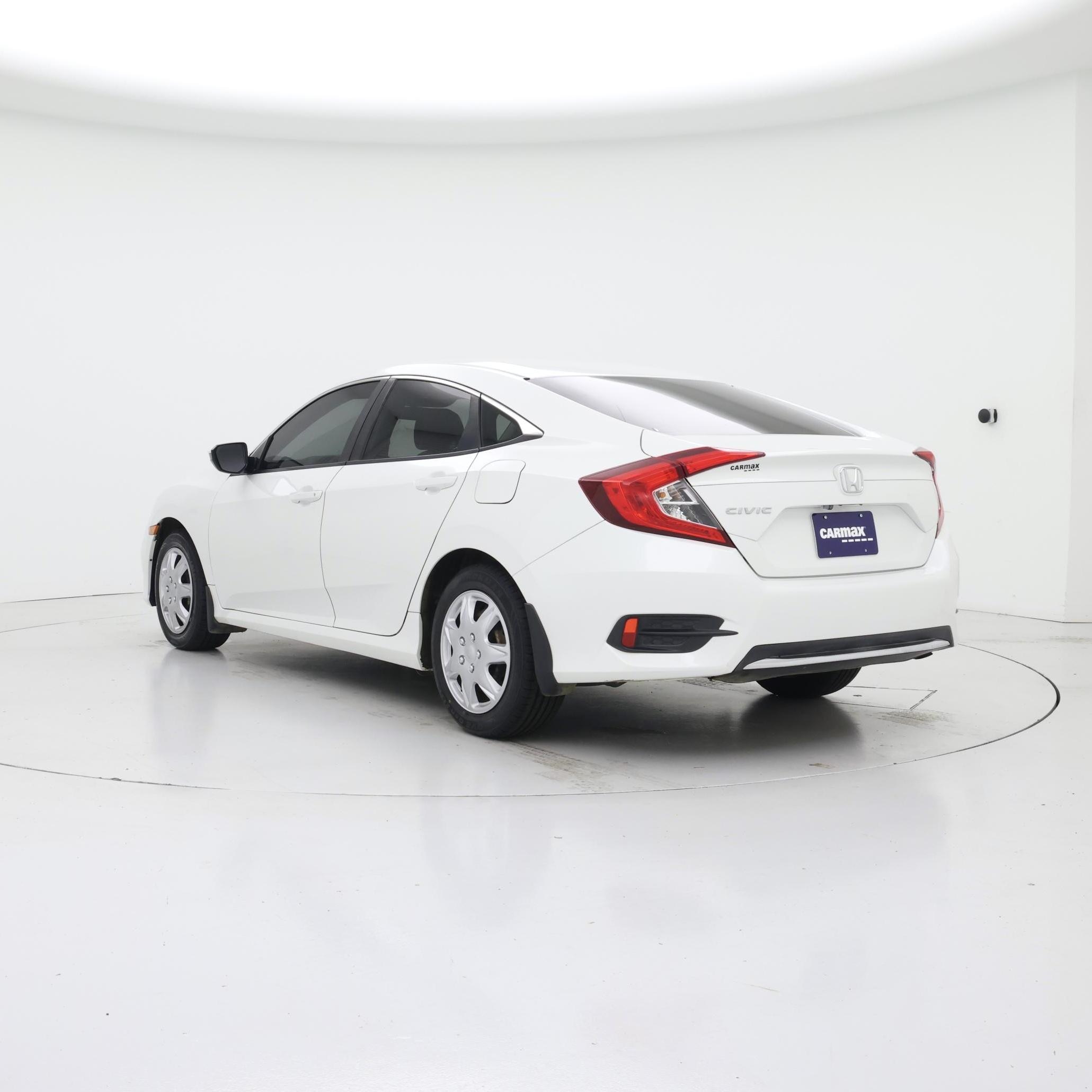 Thumbnail: 2019 Honda Civic - 2