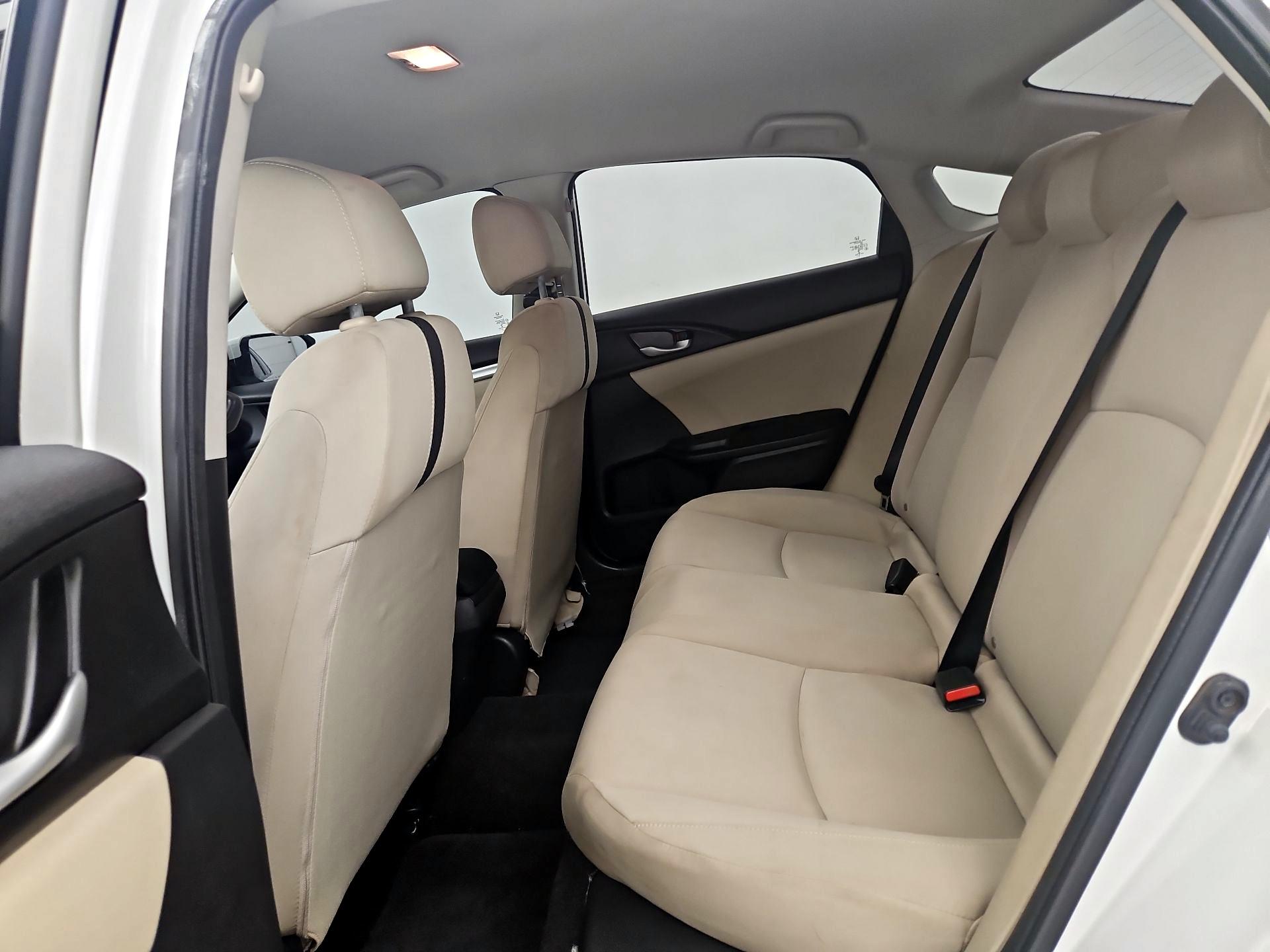 Thumbnail: 2019 Honda Civic - 19