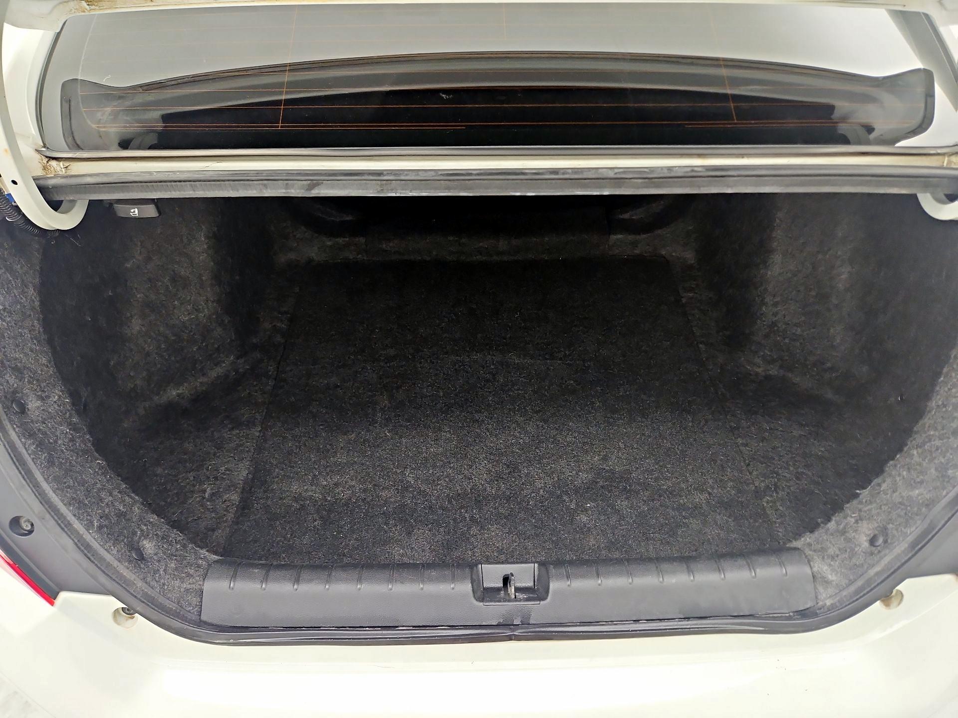 Thumbnail: 2019 Honda Civic - 20