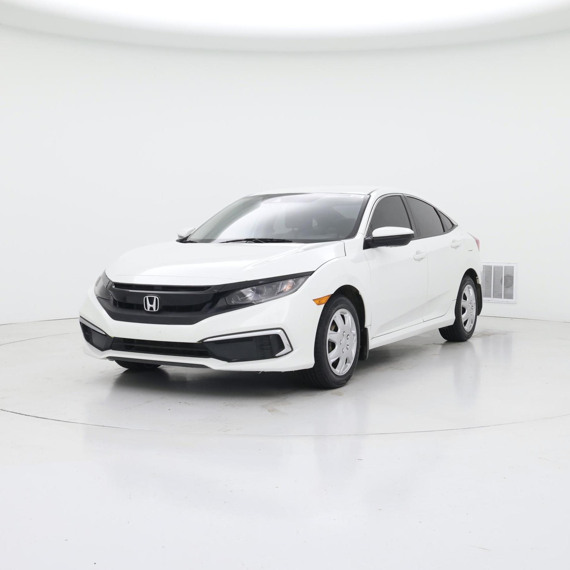 Thumbnail: 2019 Honda Civic - 4