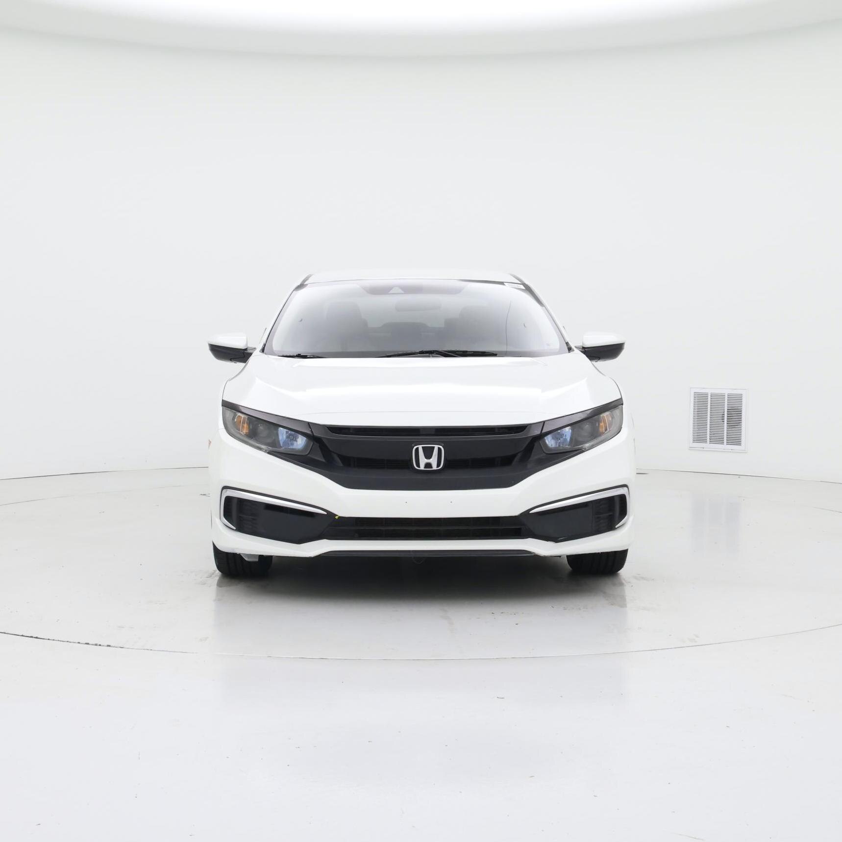 Thumbnail: 2019 Honda Civic - 5