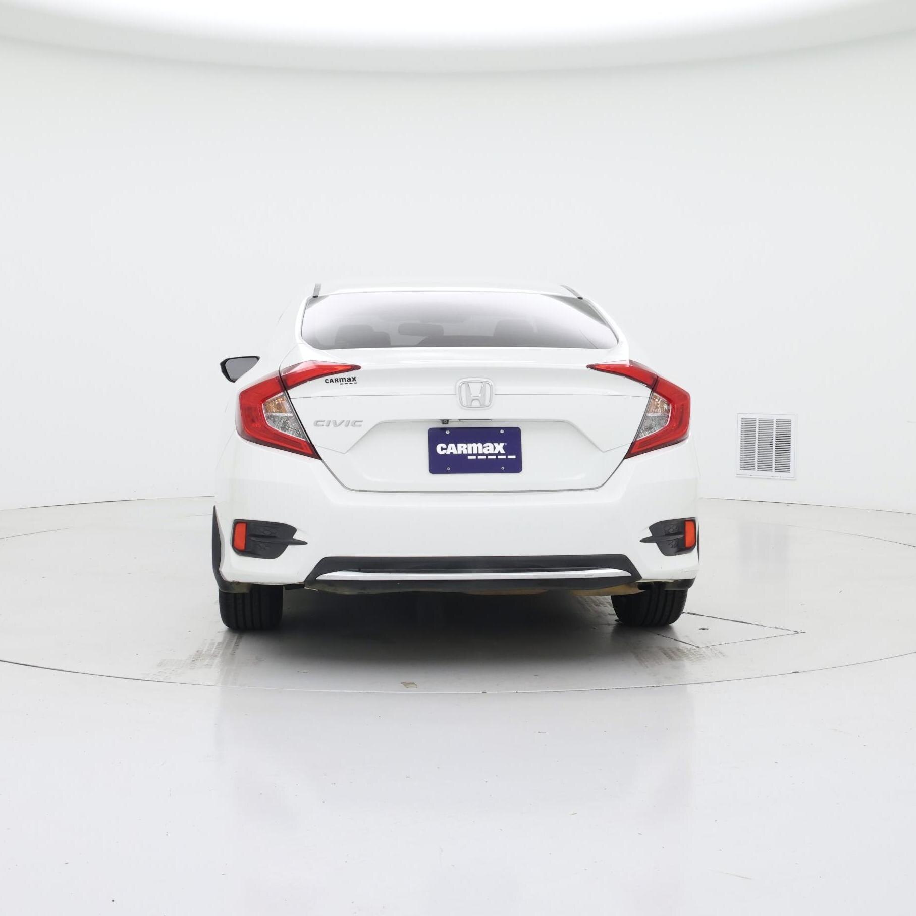 Thumbnail: 2019 Honda Civic - 6