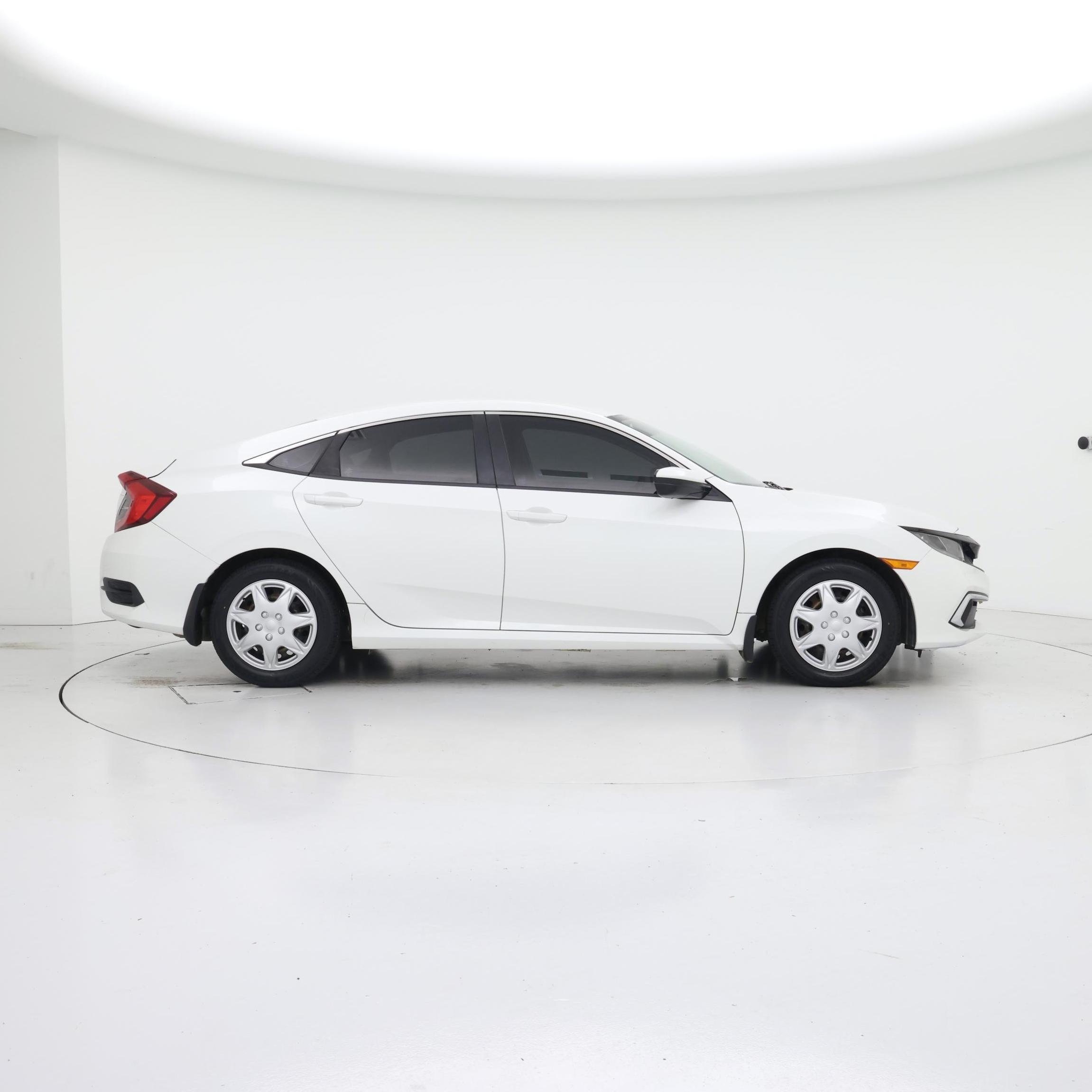 Thumbnail: 2019 Honda Civic - 7