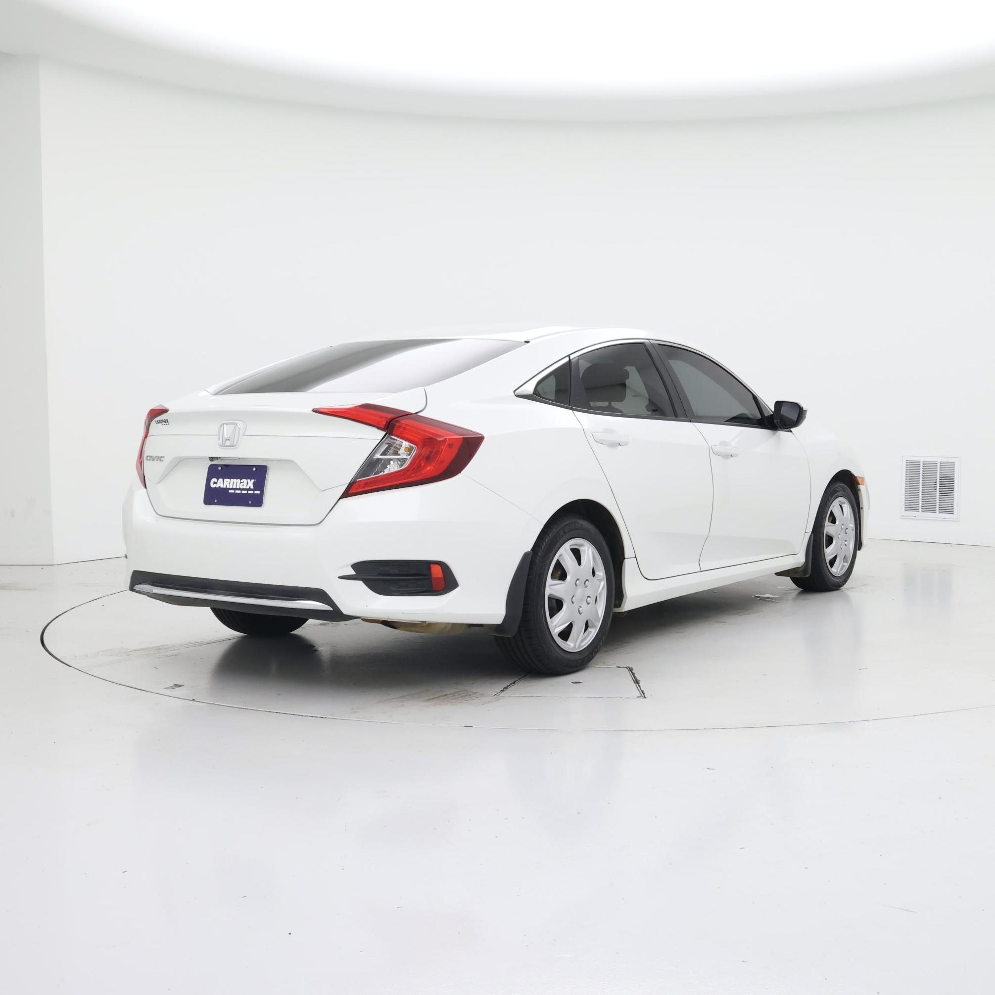 Thumbnail: 2019 Honda Civic - 8