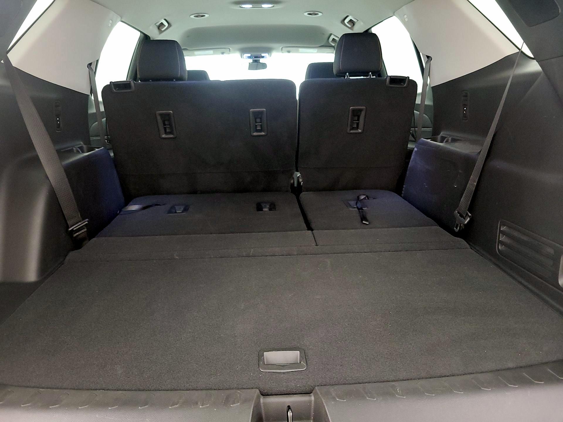 Thumbnail: 2021 Chevrolet Traverse - 19