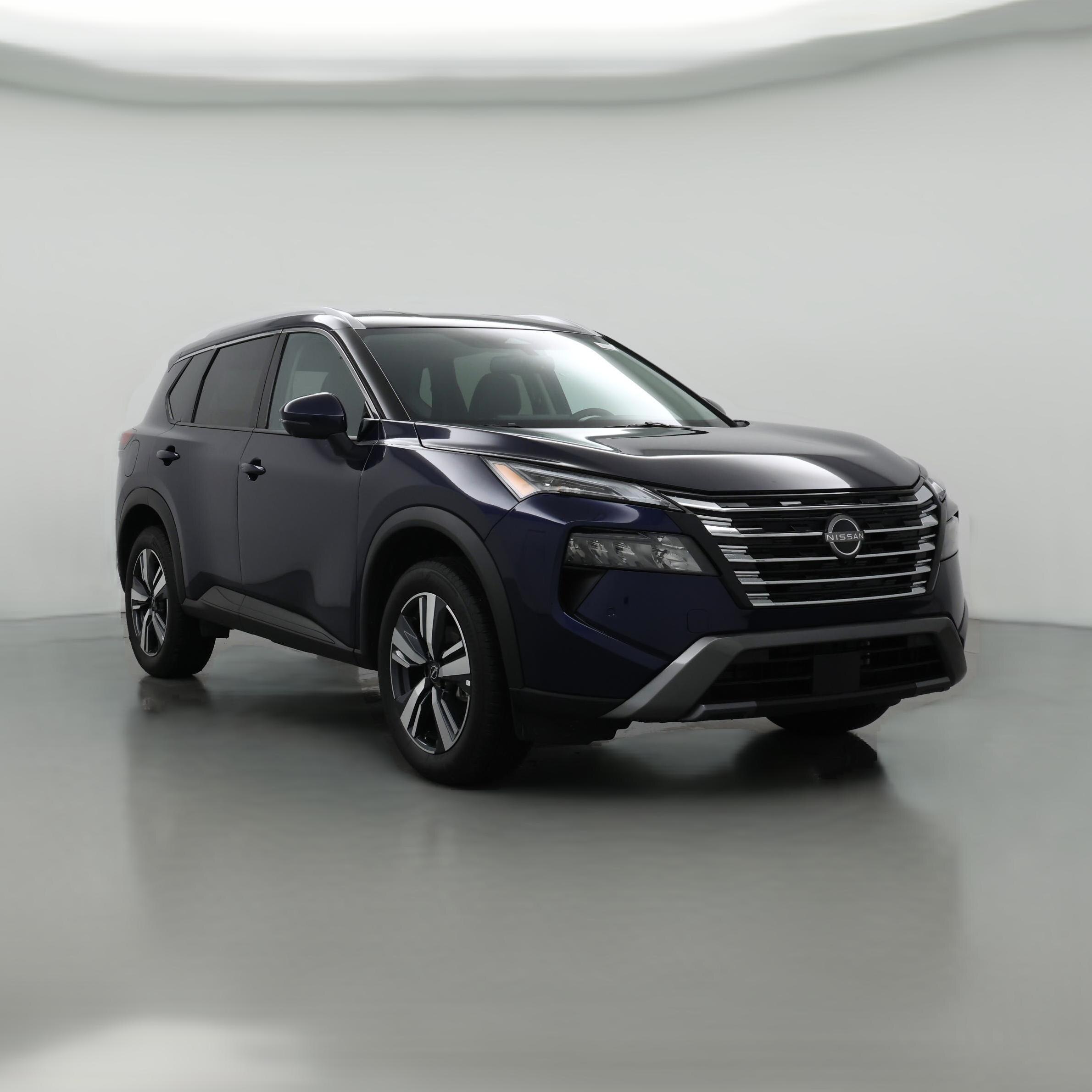 Thumbnail: 2026 Nissan Rogue - 1