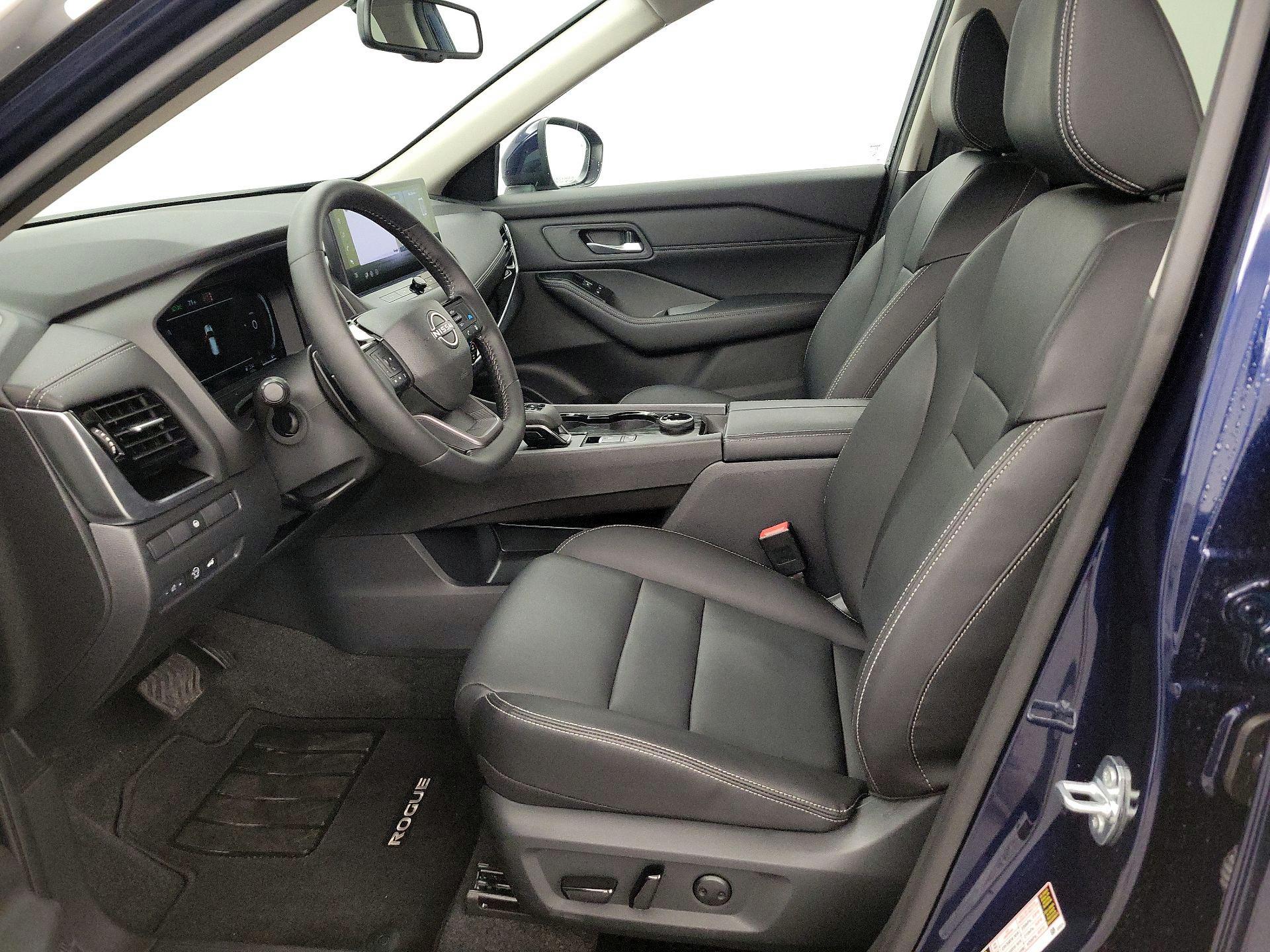 Thumbnail: 2026 Nissan Rogue - 11