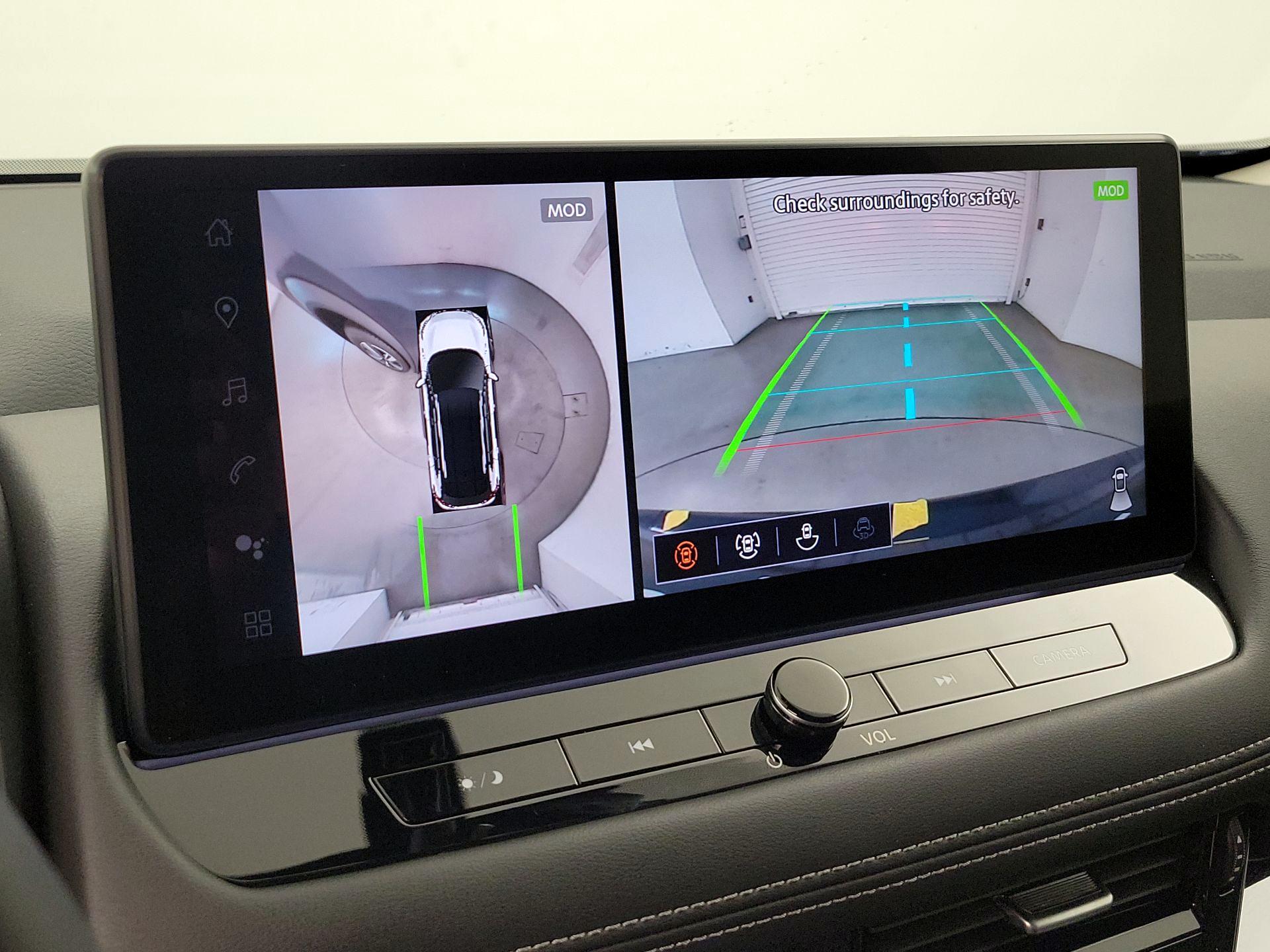 Thumbnail: 2026 Nissan Rogue - 14