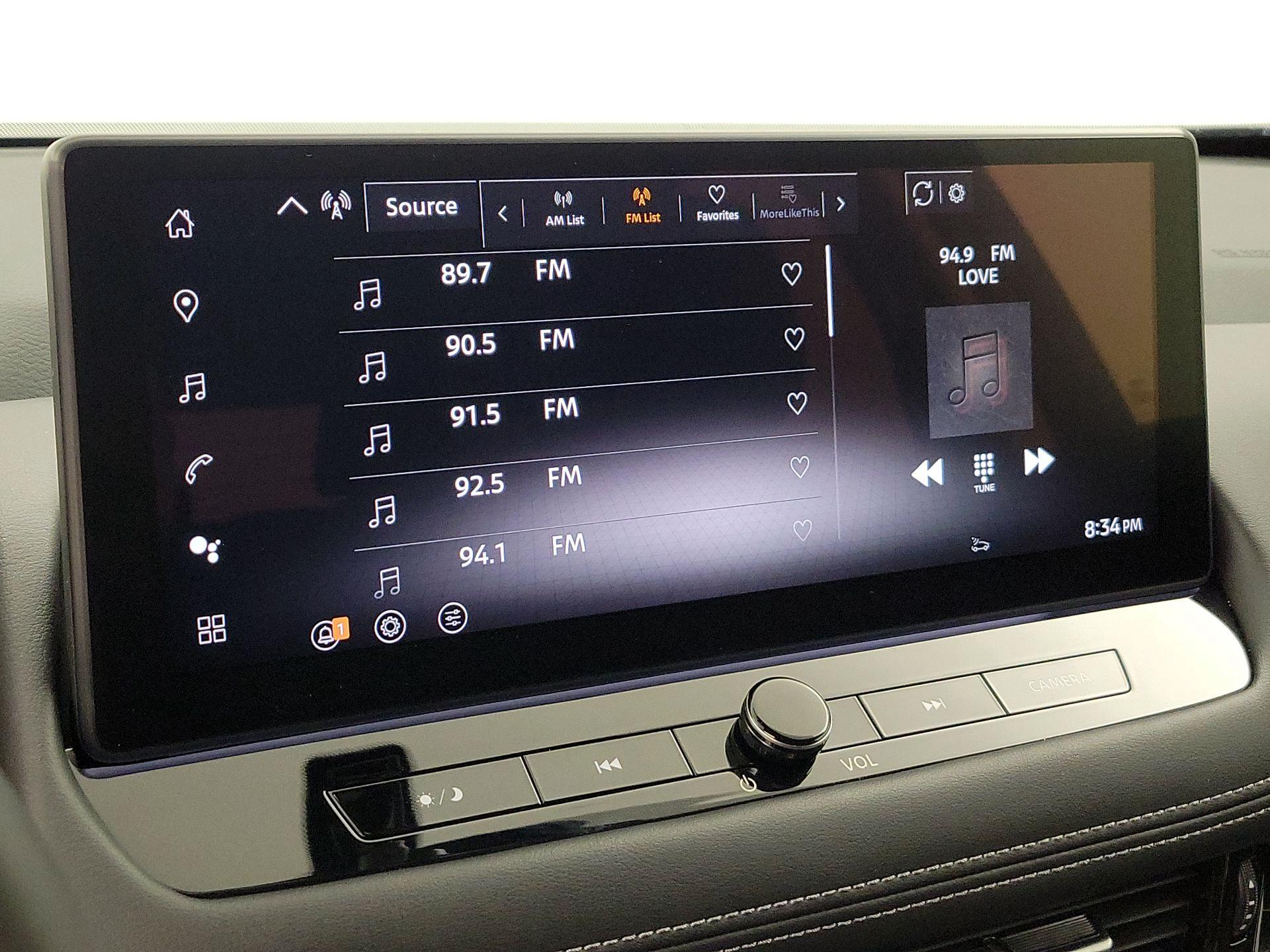 Thumbnail: 2026 Nissan Rogue - 15