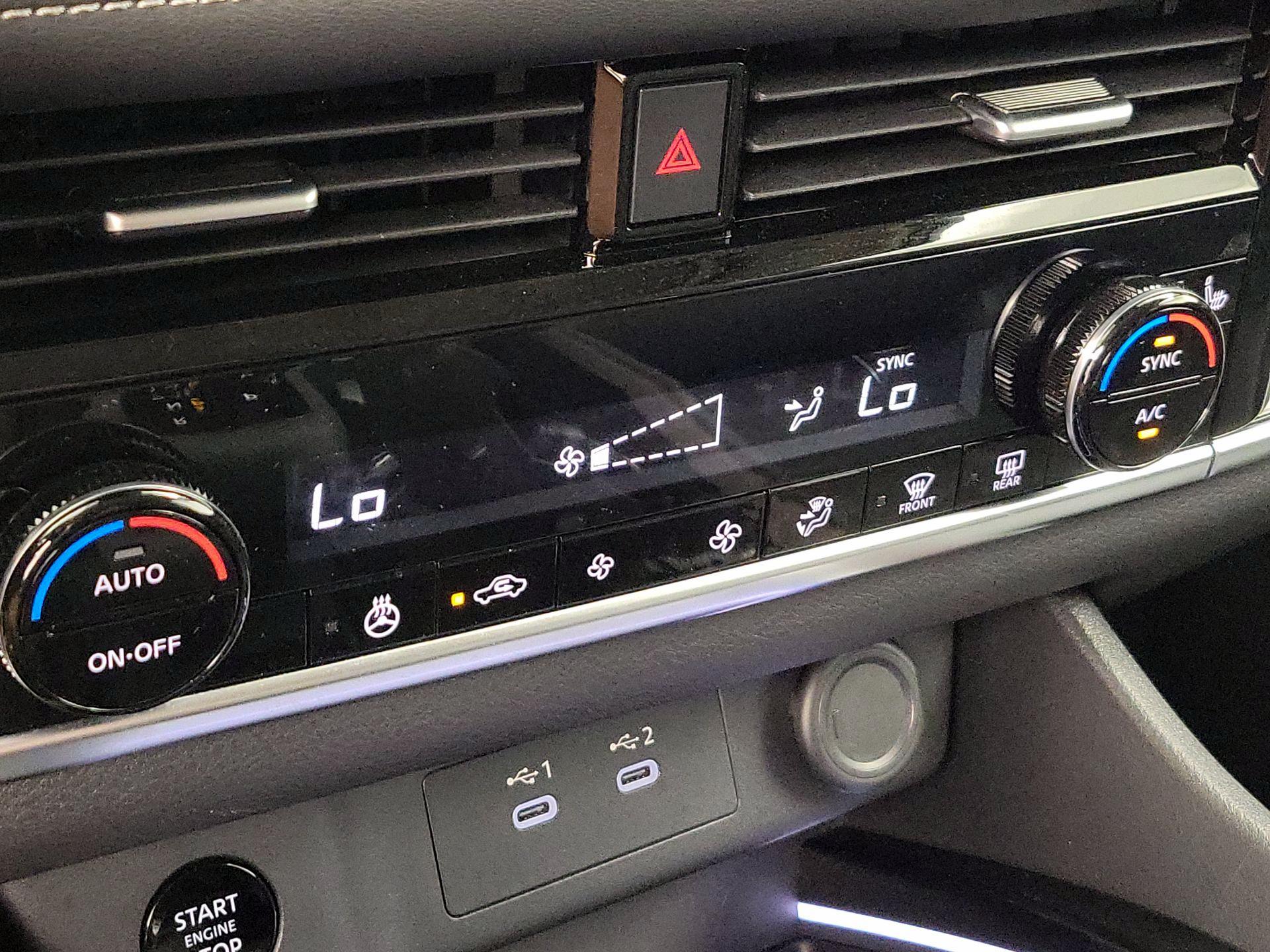 Thumbnail: 2026 Nissan Rogue - 16