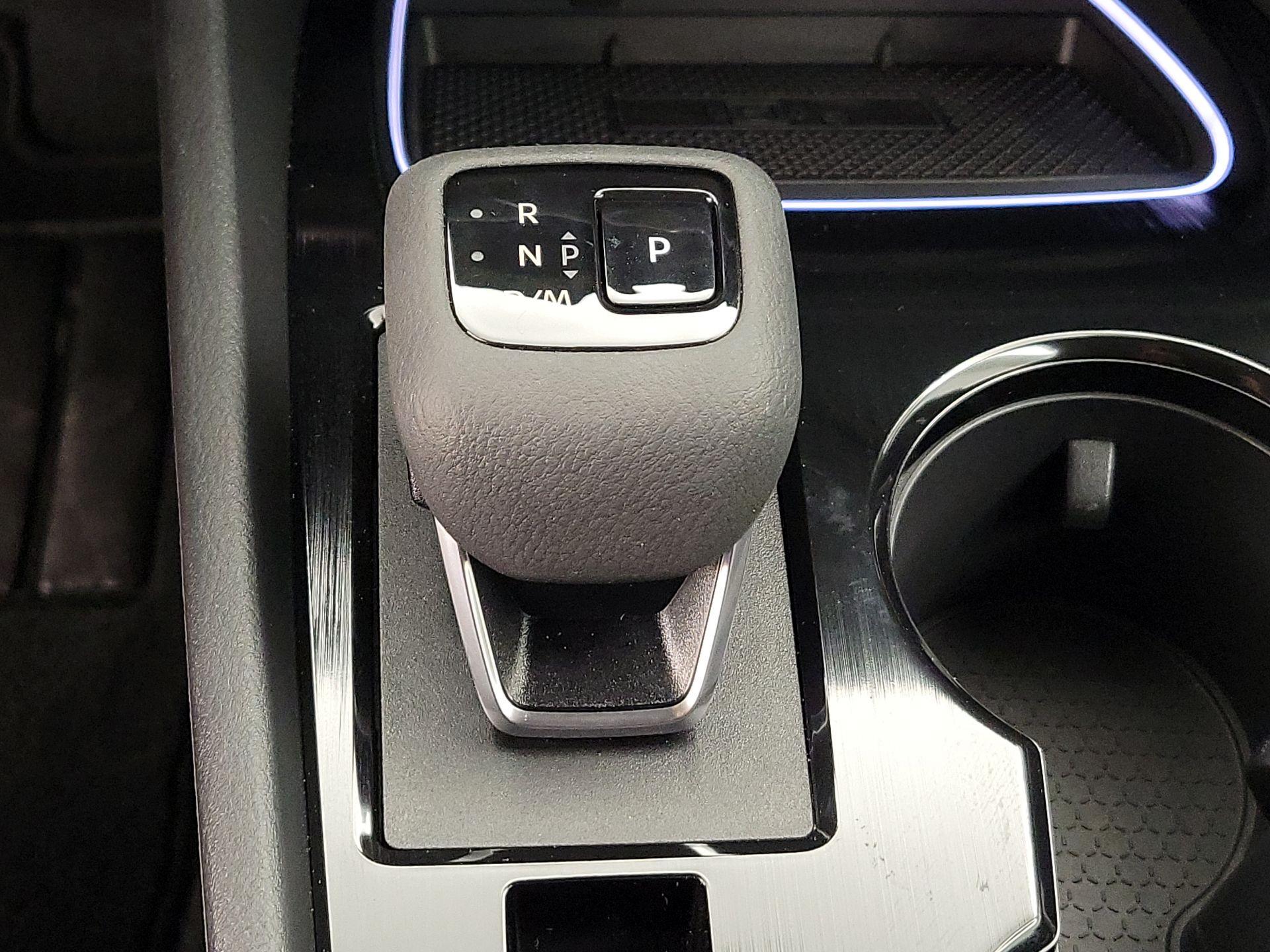 Thumbnail: 2026 Nissan Rogue - 17