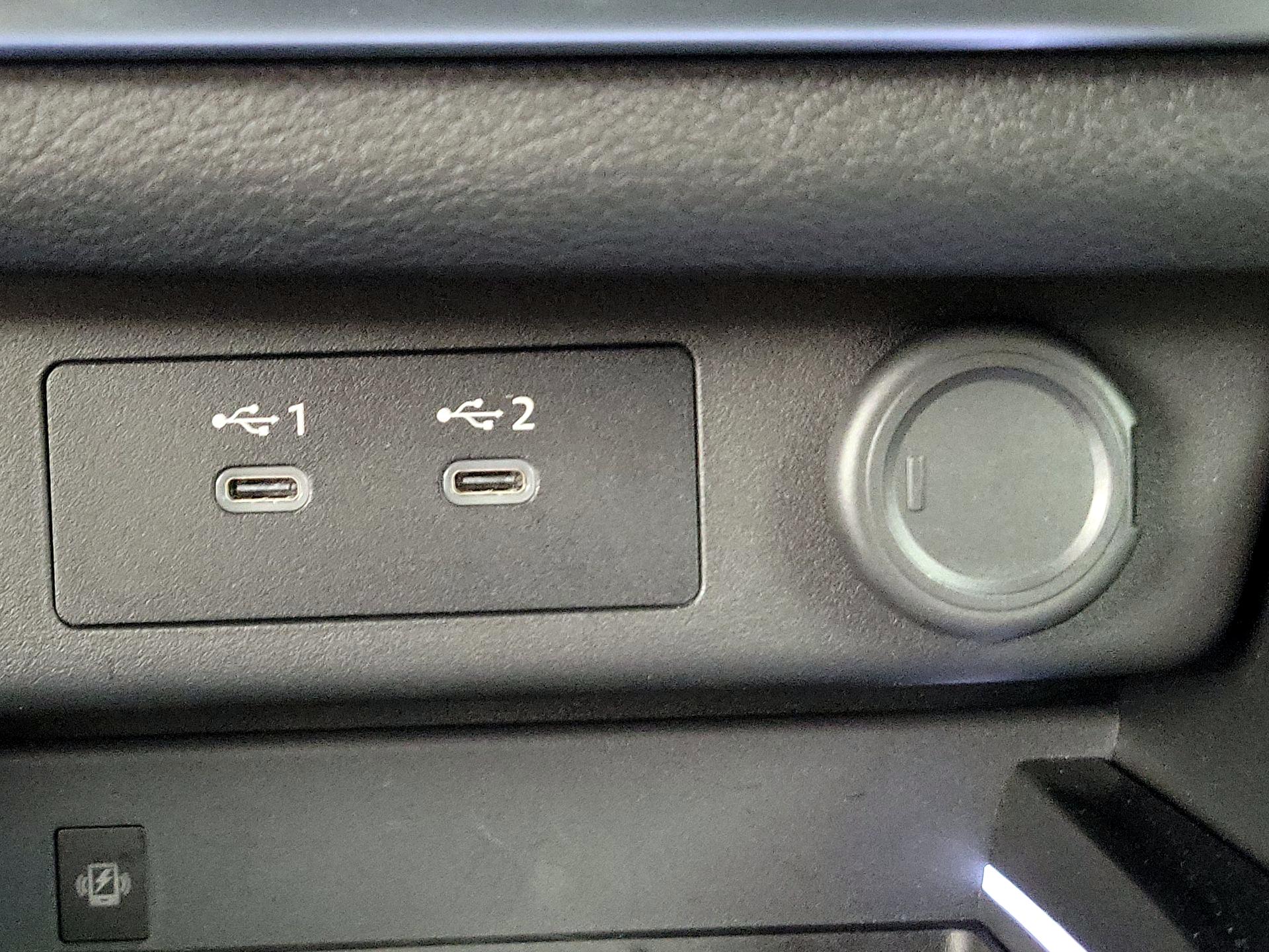 Thumbnail: 2026 Nissan Rogue - 18