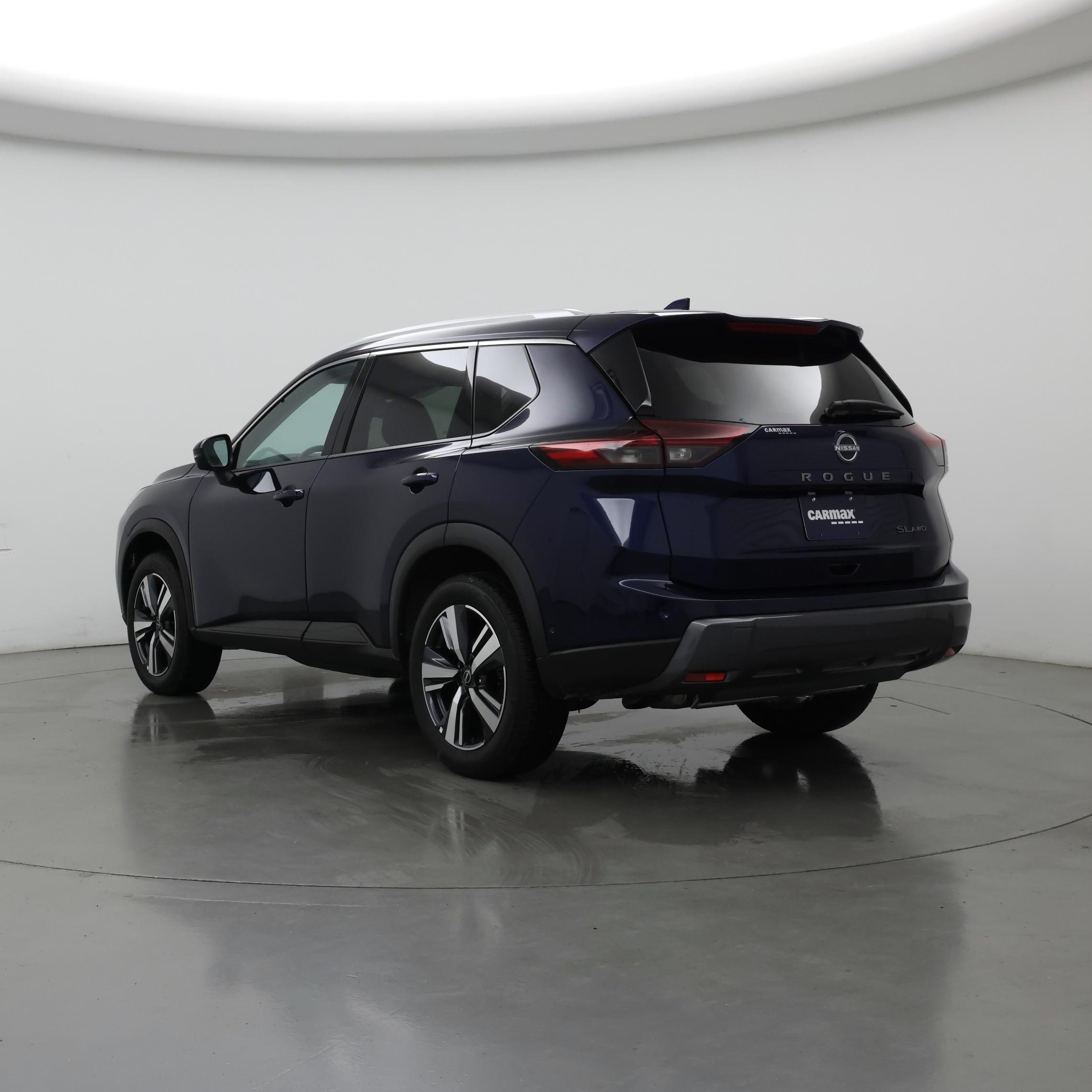 Thumbnail: 2026 Nissan Rogue - 2