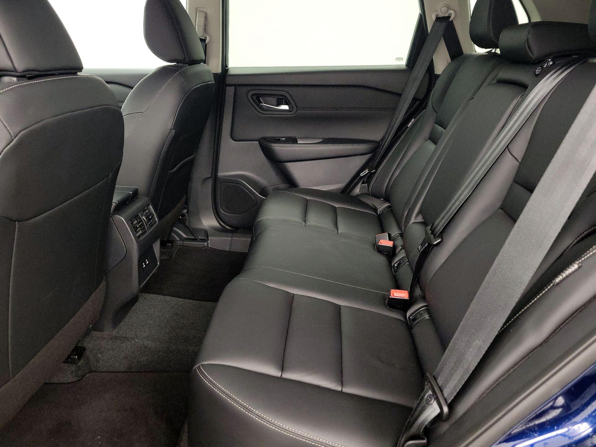 Thumbnail: 2026 Nissan Rogue - 19