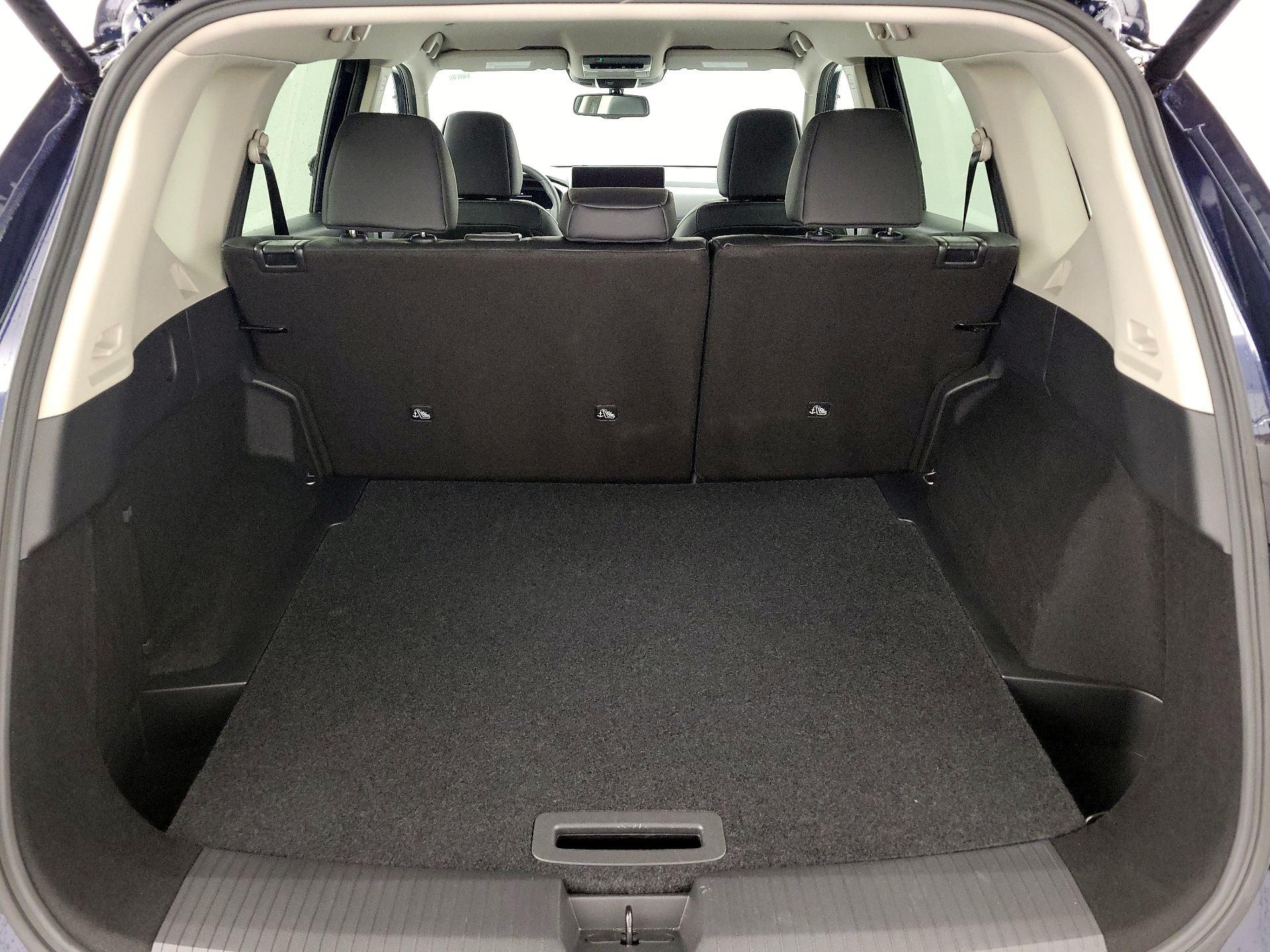 Thumbnail: 2026 Nissan Rogue - 20