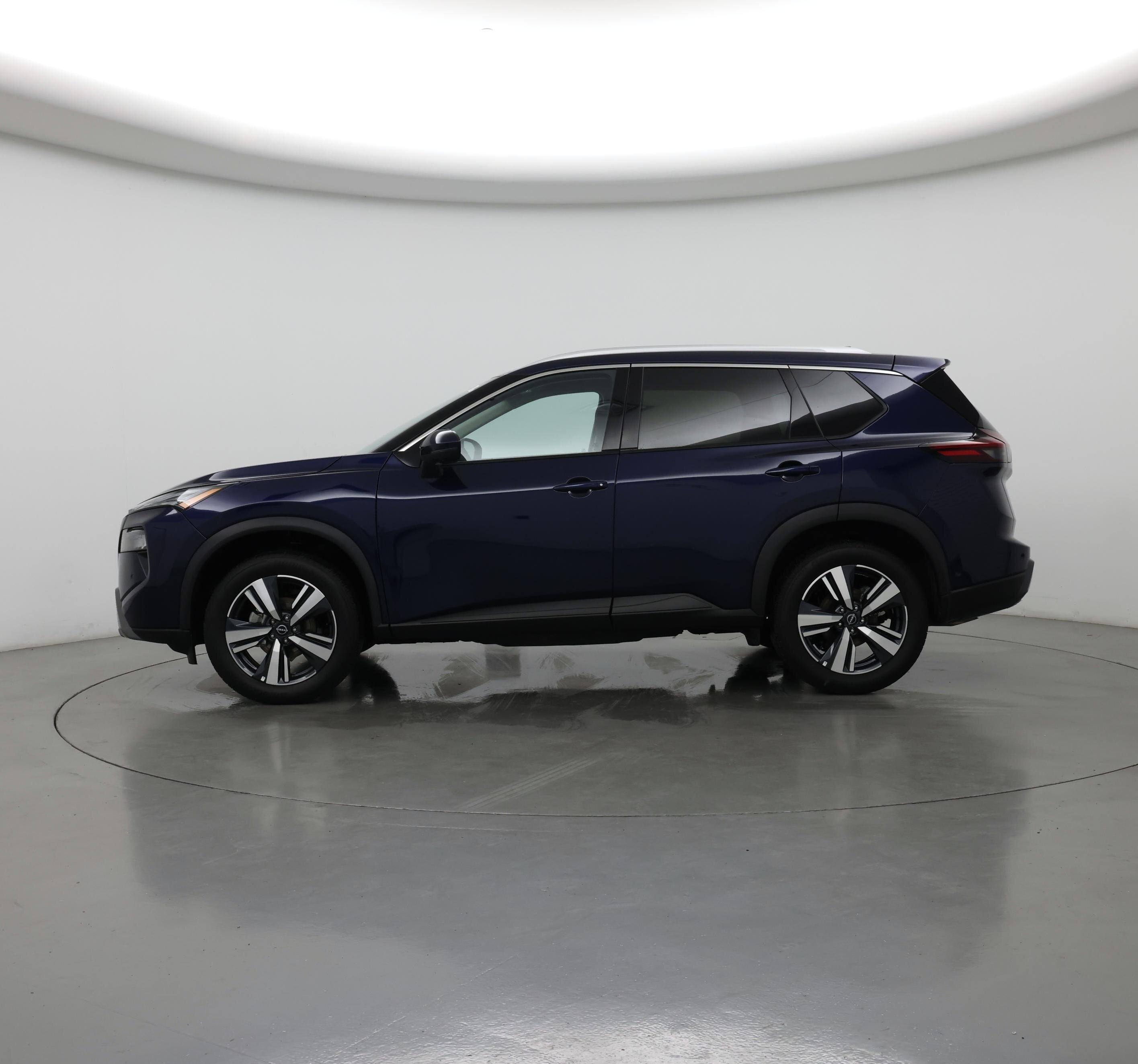 Thumbnail: 2026 Nissan Rogue - 3