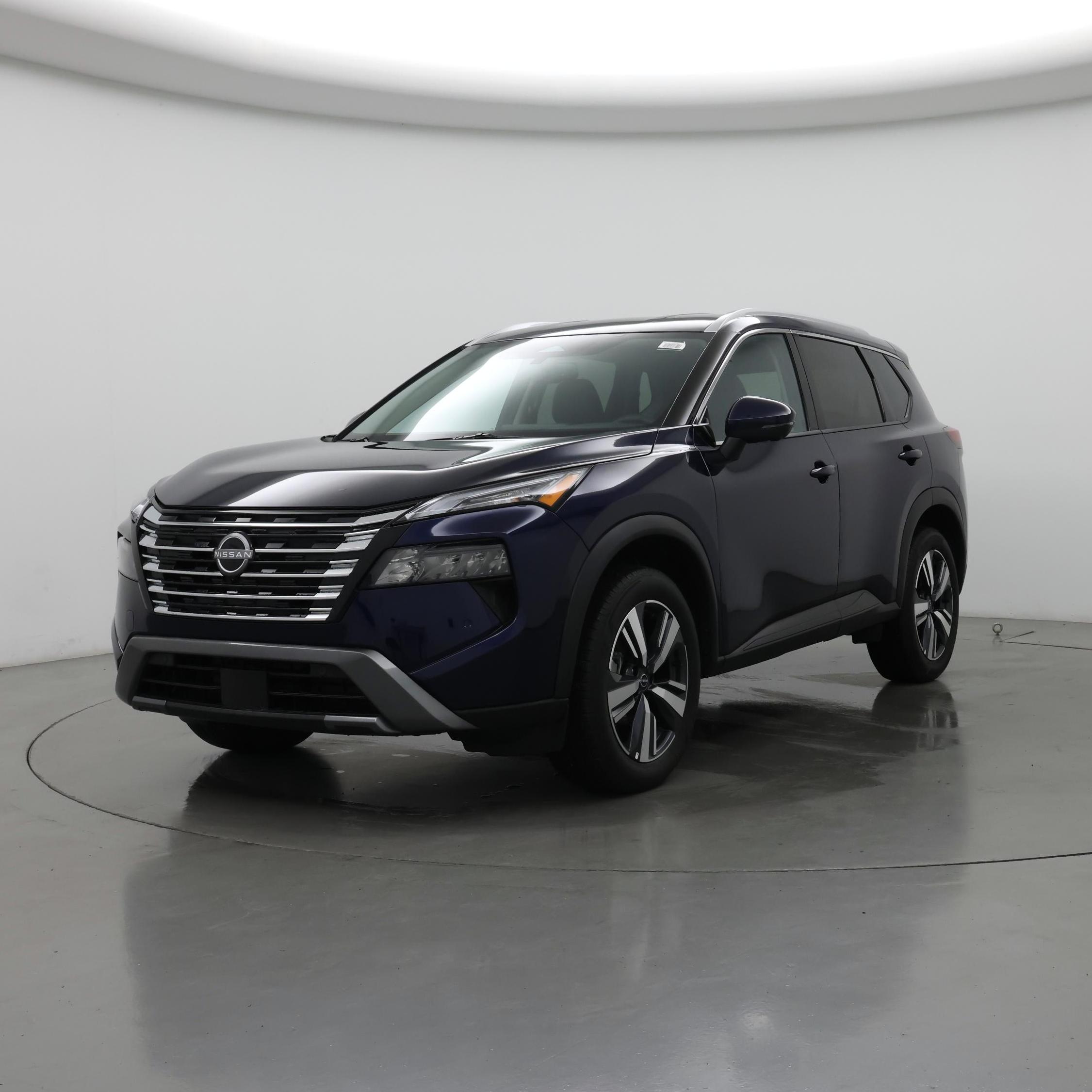 Thumbnail: 2026 Nissan Rogue - 4