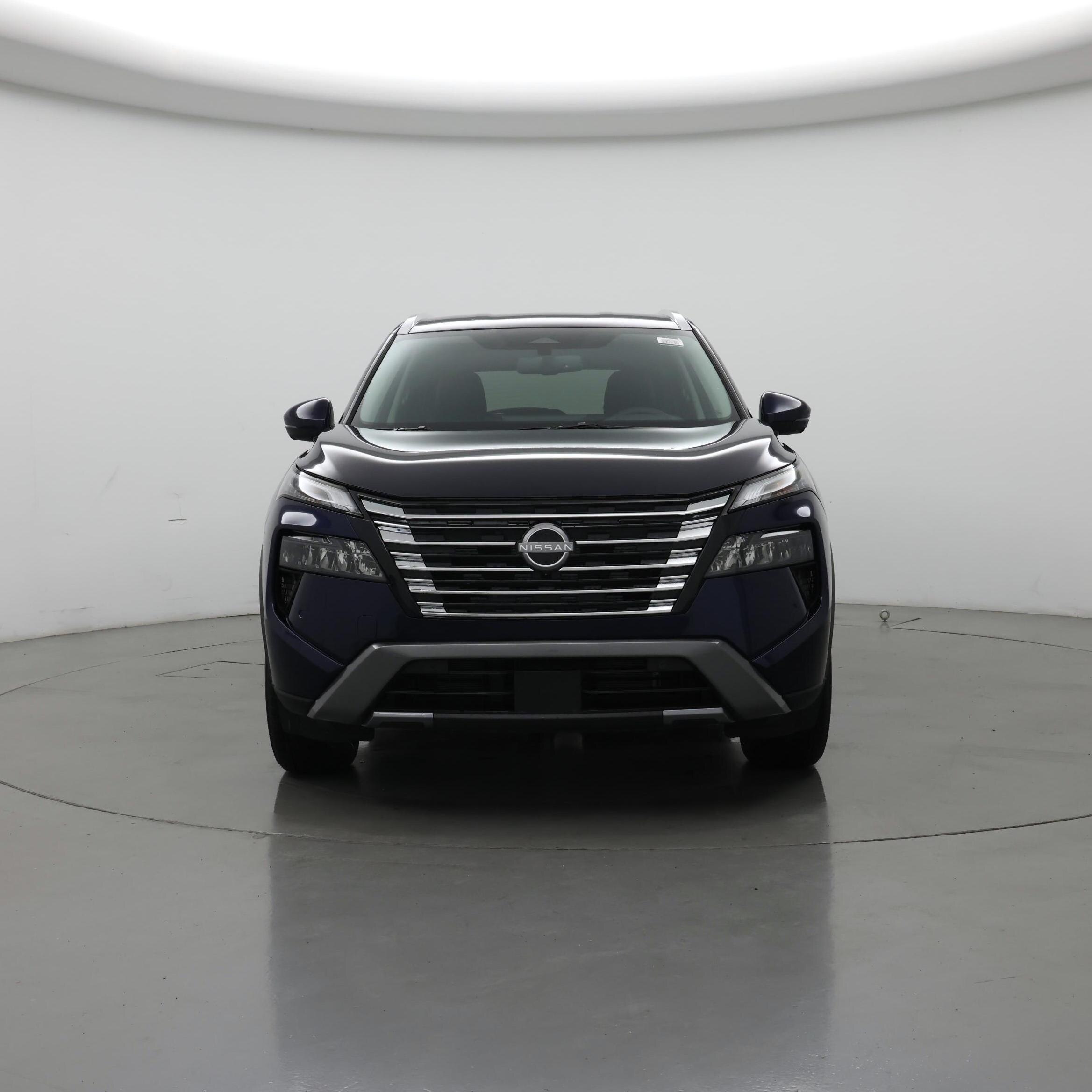 Thumbnail: 2026 Nissan Rogue - 5