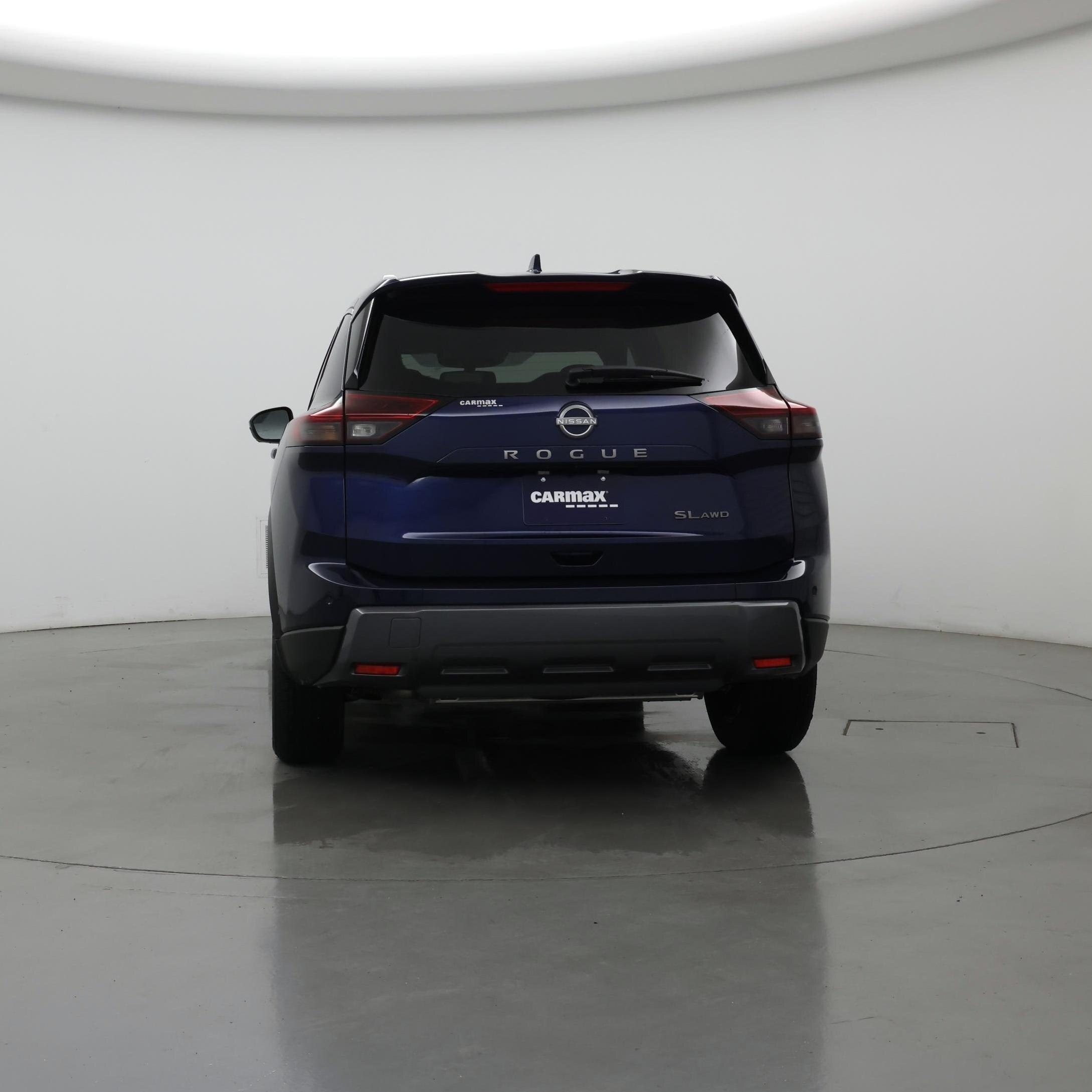 Thumbnail: 2026 Nissan Rogue - 6