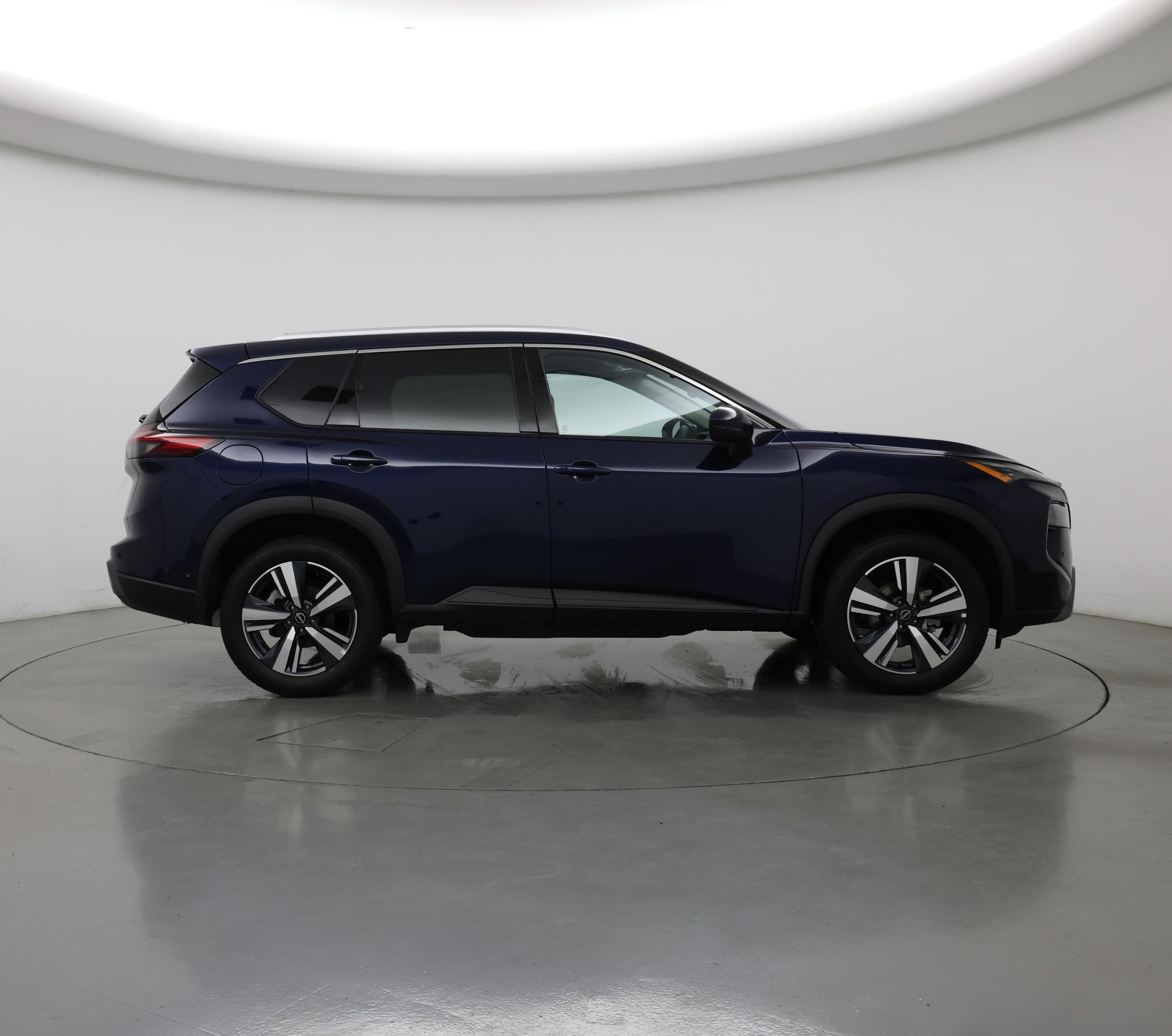 Thumbnail: 2026 Nissan Rogue - 7
