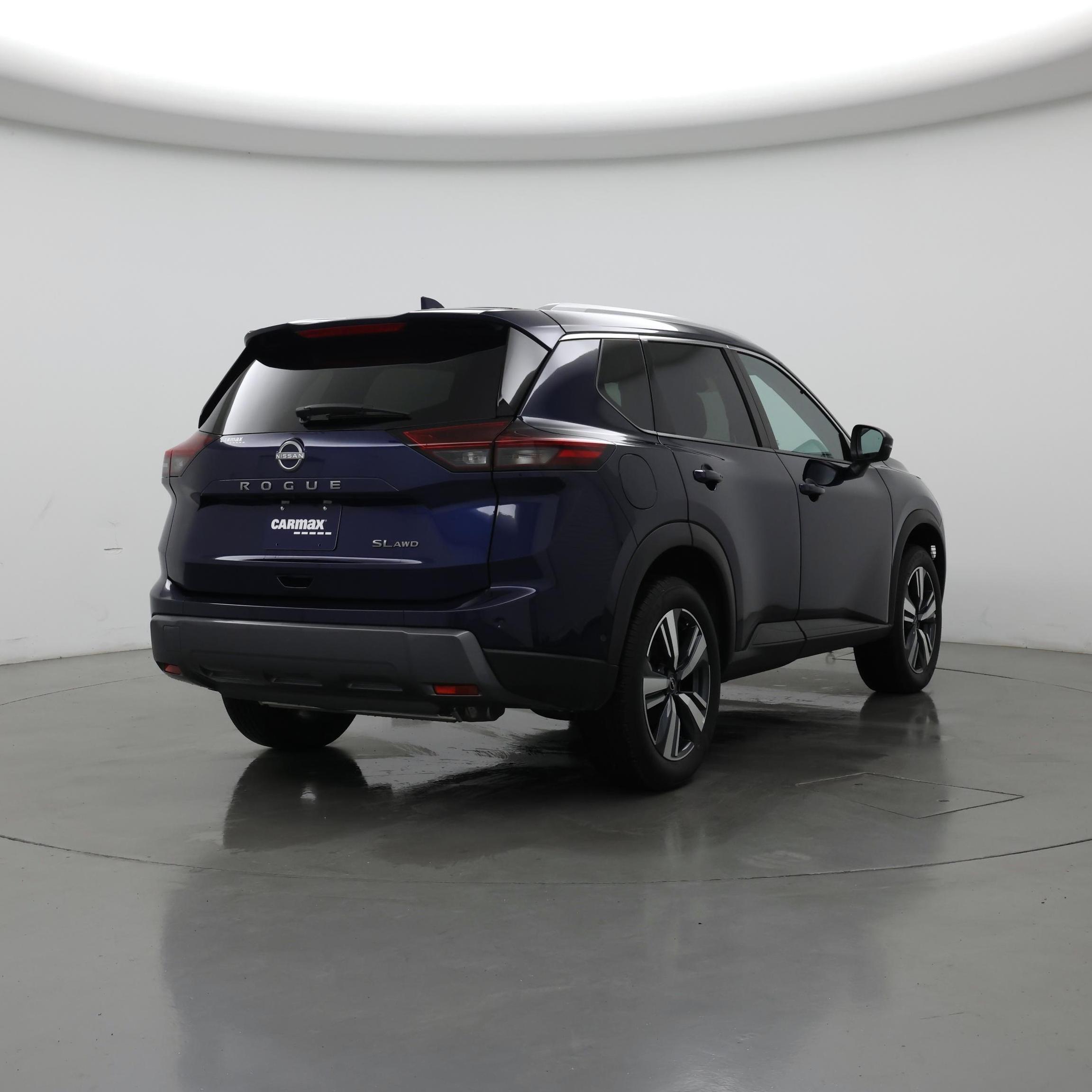 Thumbnail: 2026 Nissan Rogue - 8