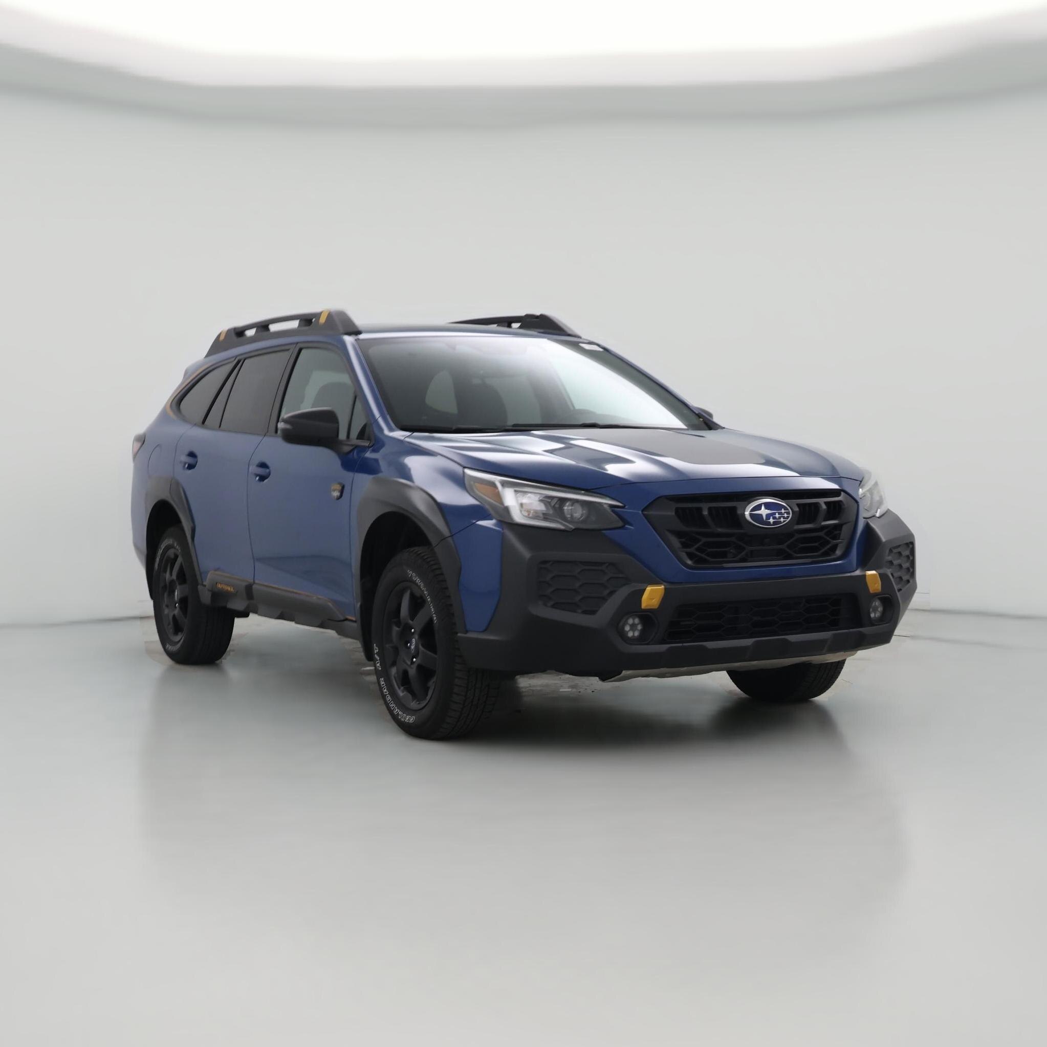Thumbnail: 2024 Subaru Outback - 1