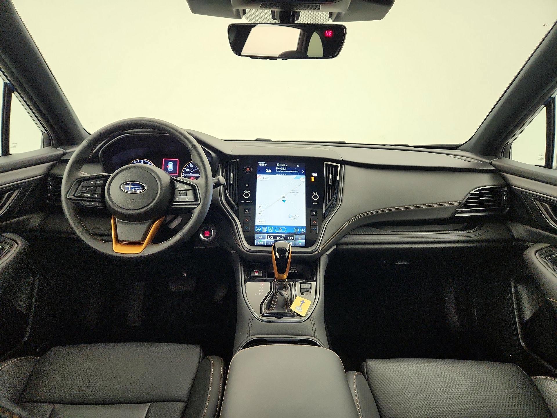 Thumbnail: 2024 Subaru Outback - 9