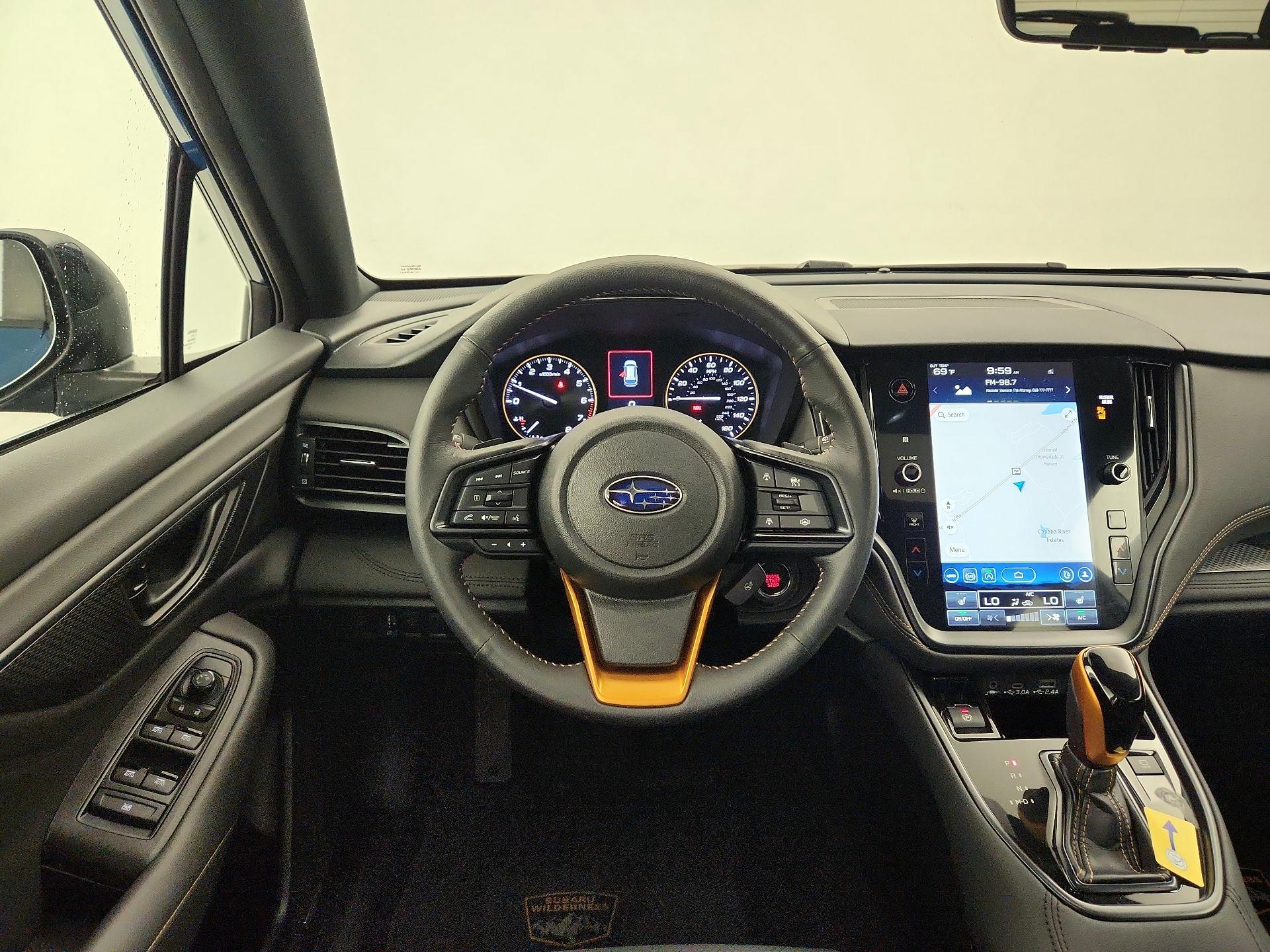 Thumbnail: 2024 Subaru Outback - 10