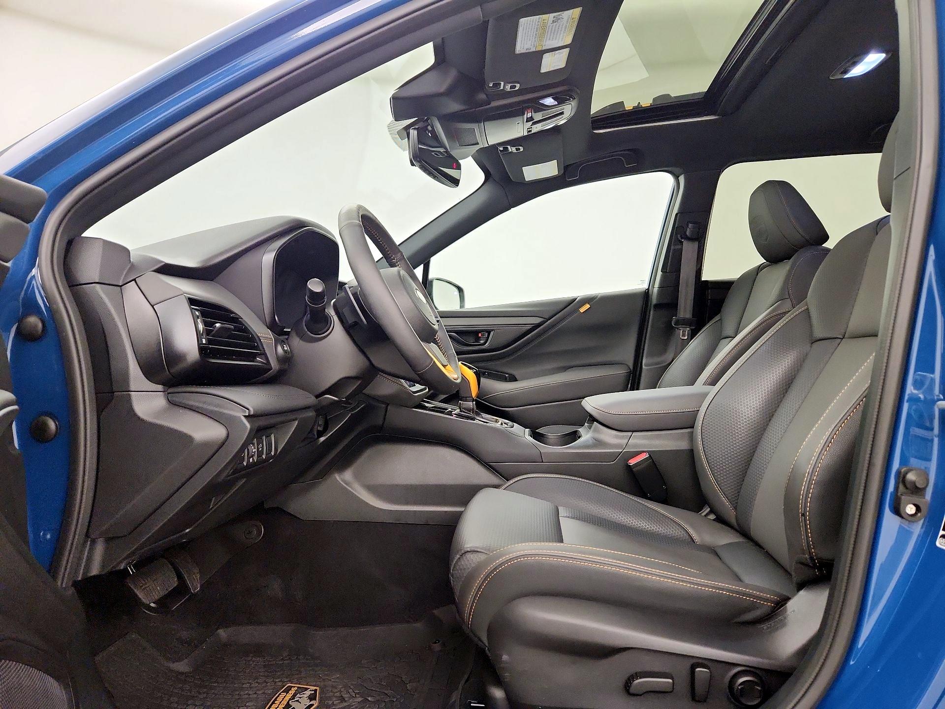 Thumbnail: 2024 Subaru Outback - 11