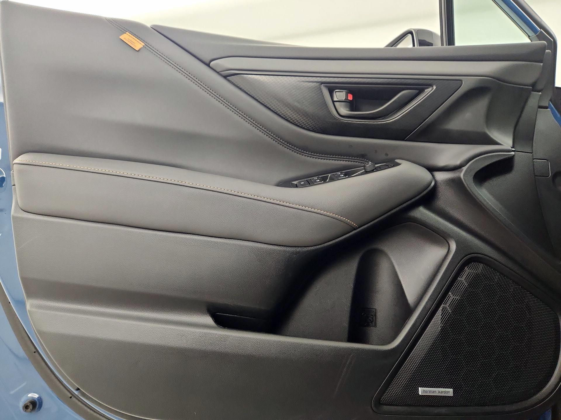 Thumbnail: 2024 Subaru Outback - 12