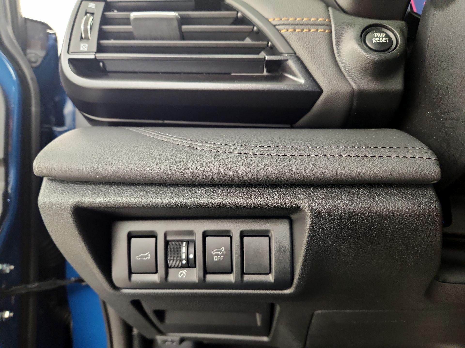 Thumbnail: 2024 Subaru Outback - 13