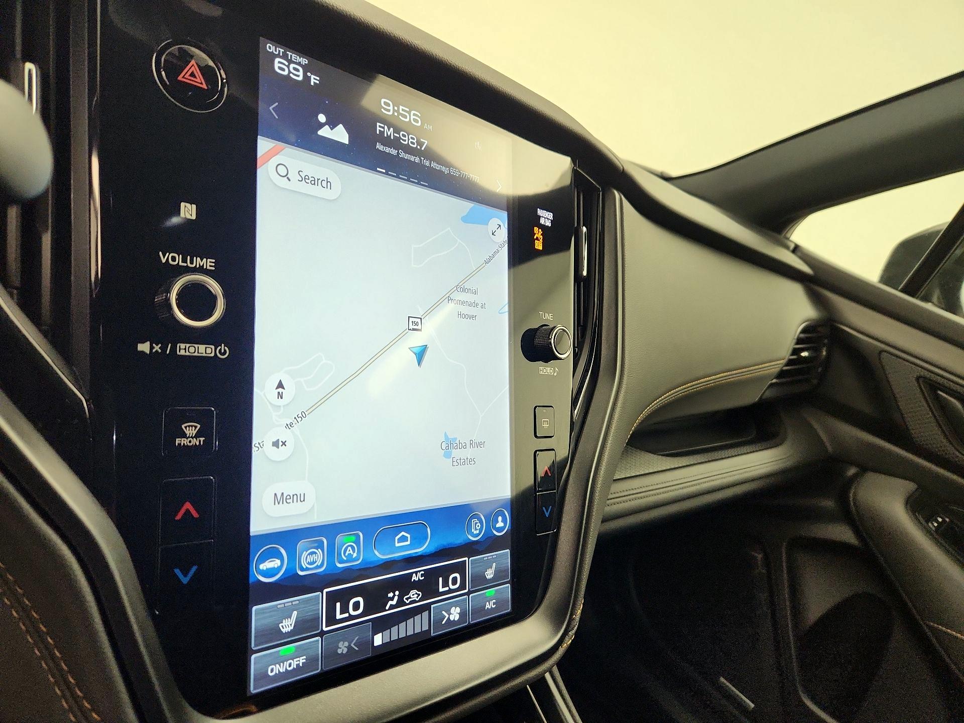 Thumbnail: 2024 Subaru Outback - 14