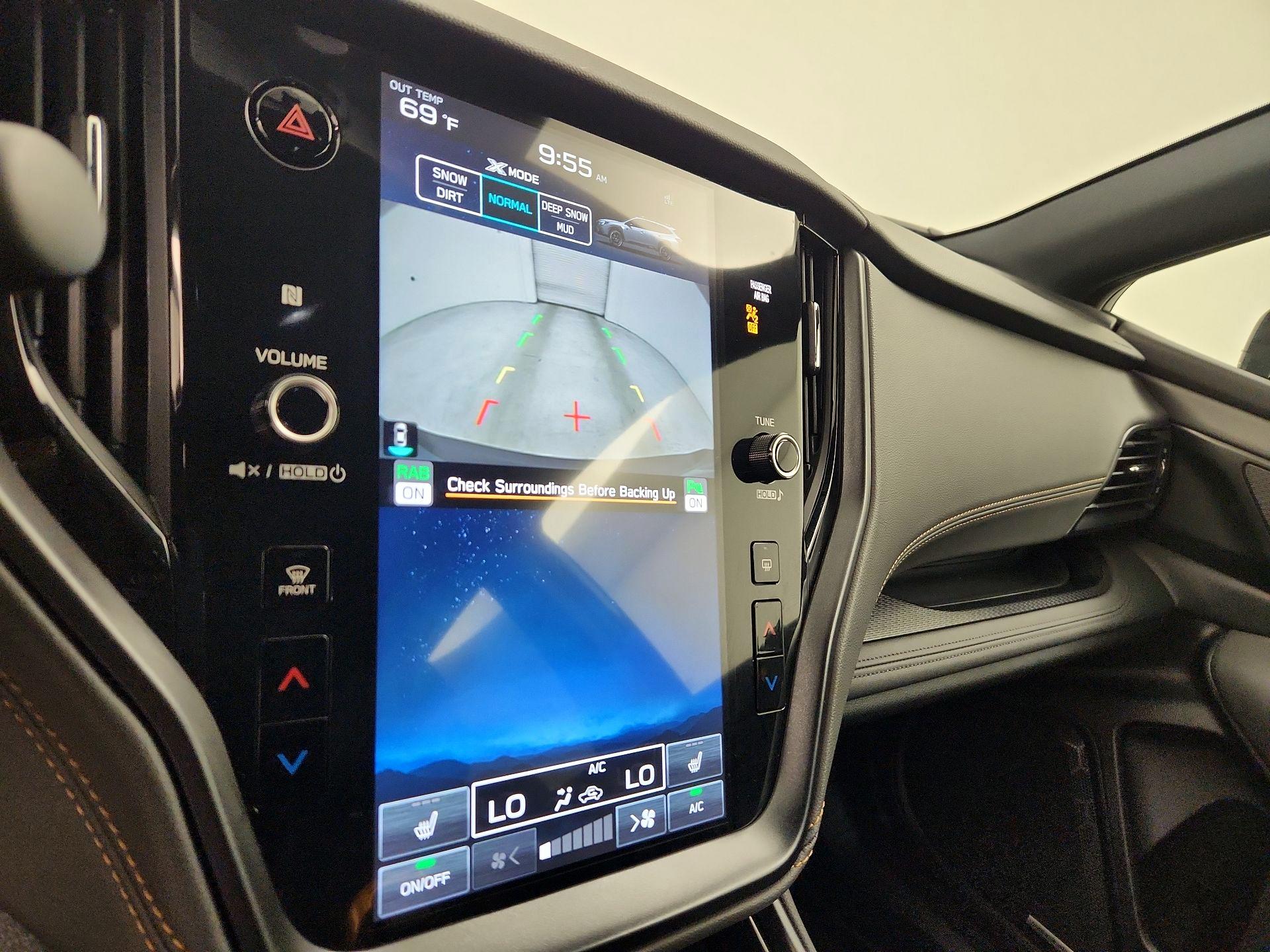 Thumbnail: 2024 Subaru Outback - 15