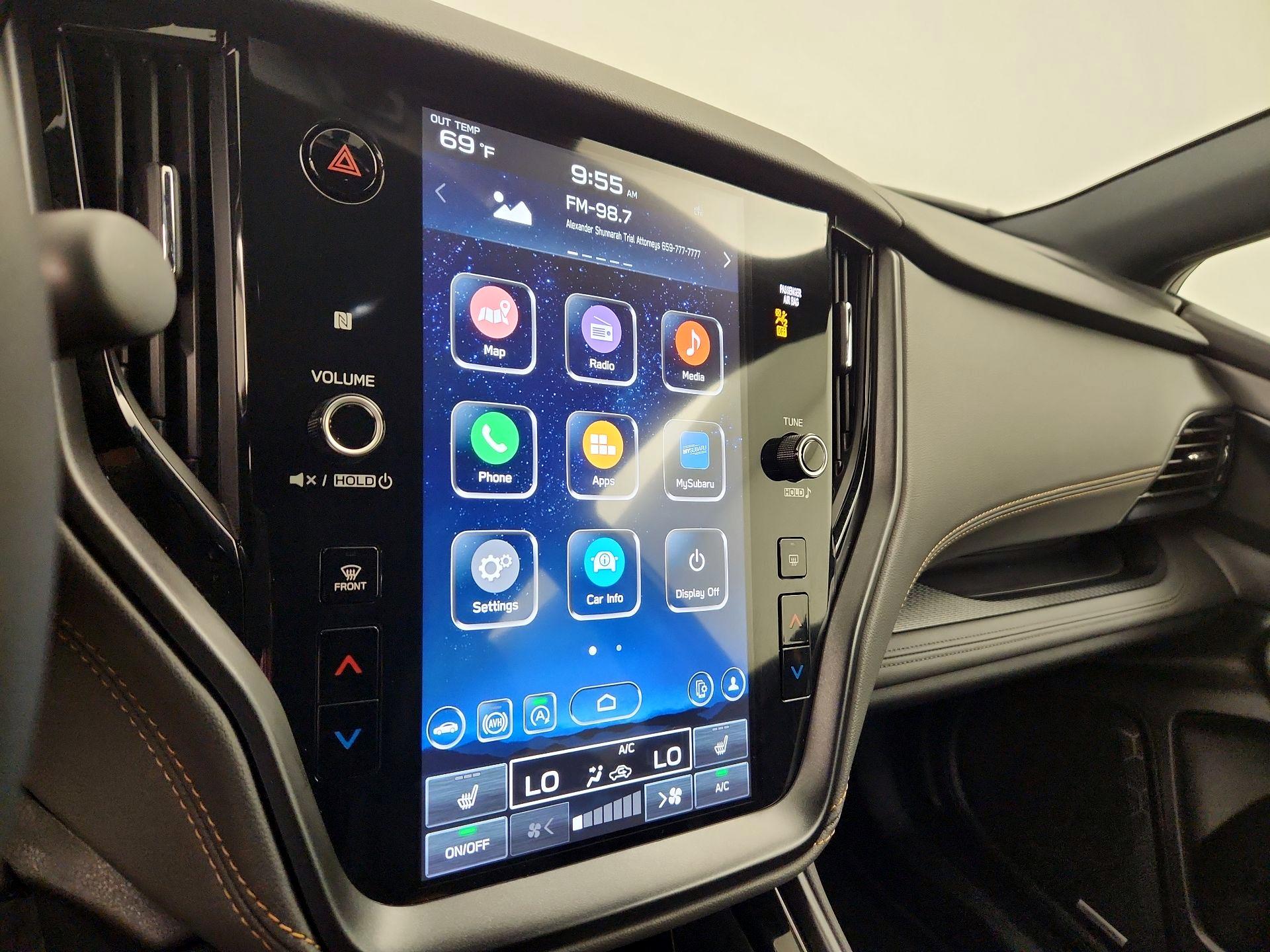 Thumbnail: 2024 Subaru Outback - 16